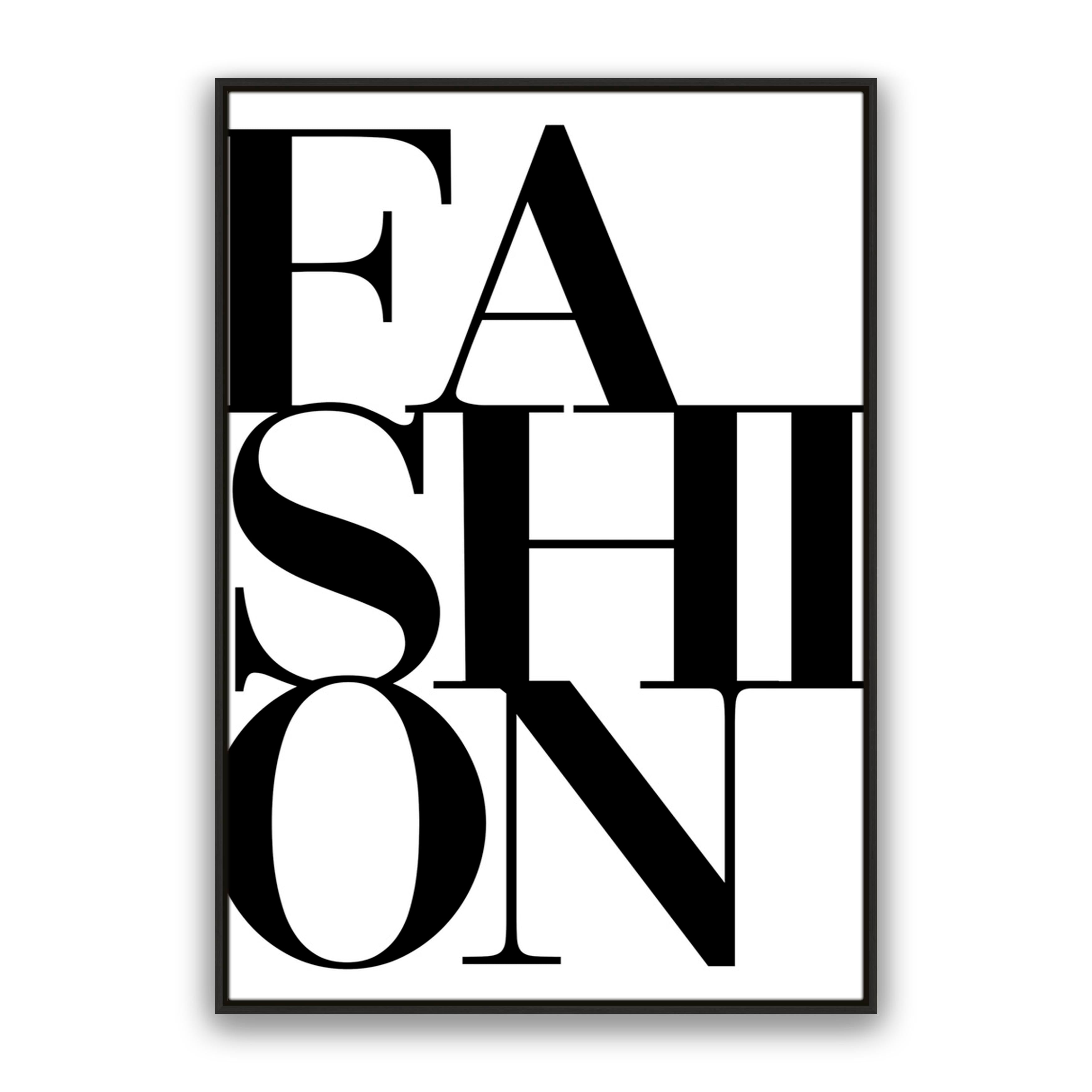 Fashion Glass