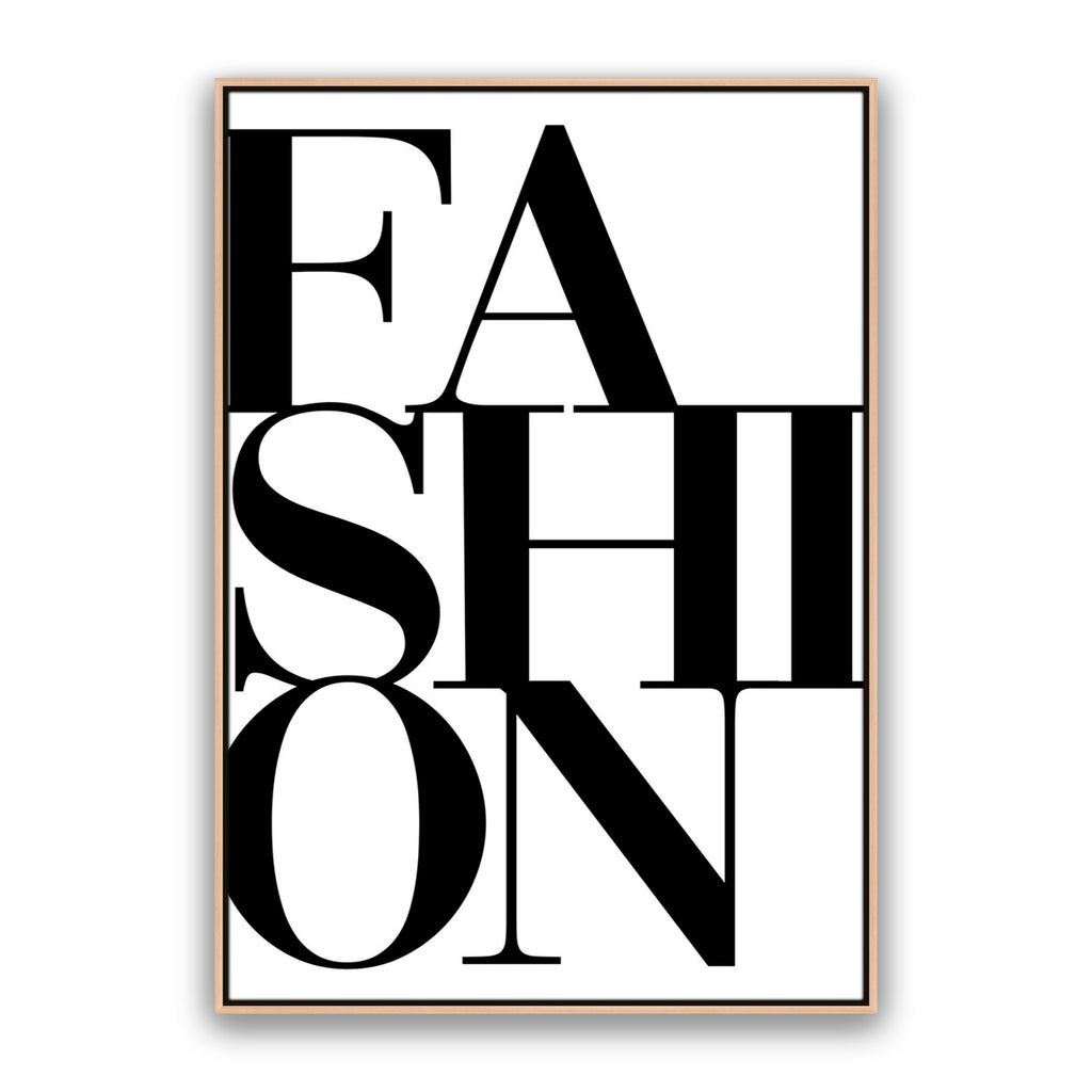 Fashion Glass