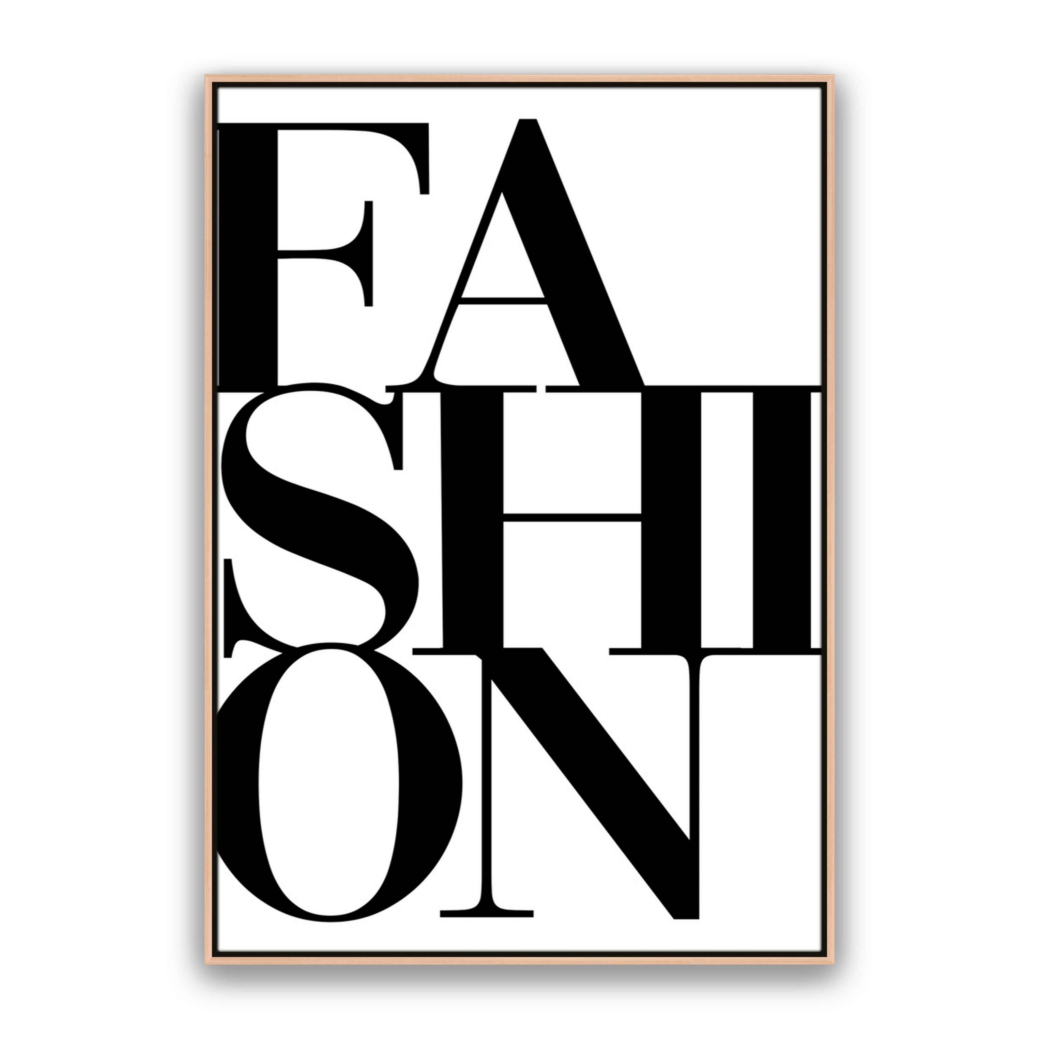Fashion Glass