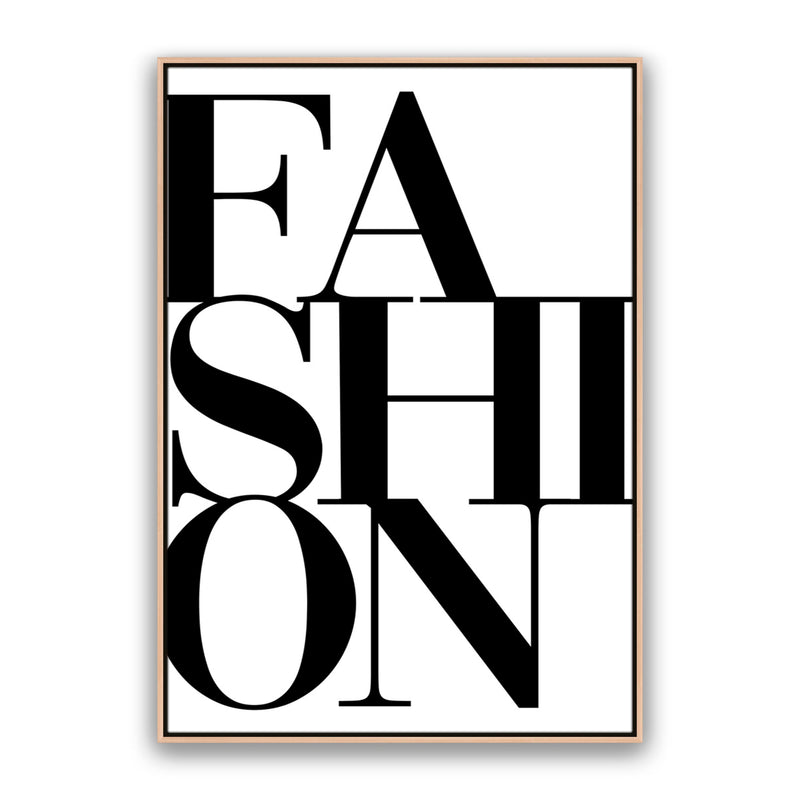 Fashion Glass