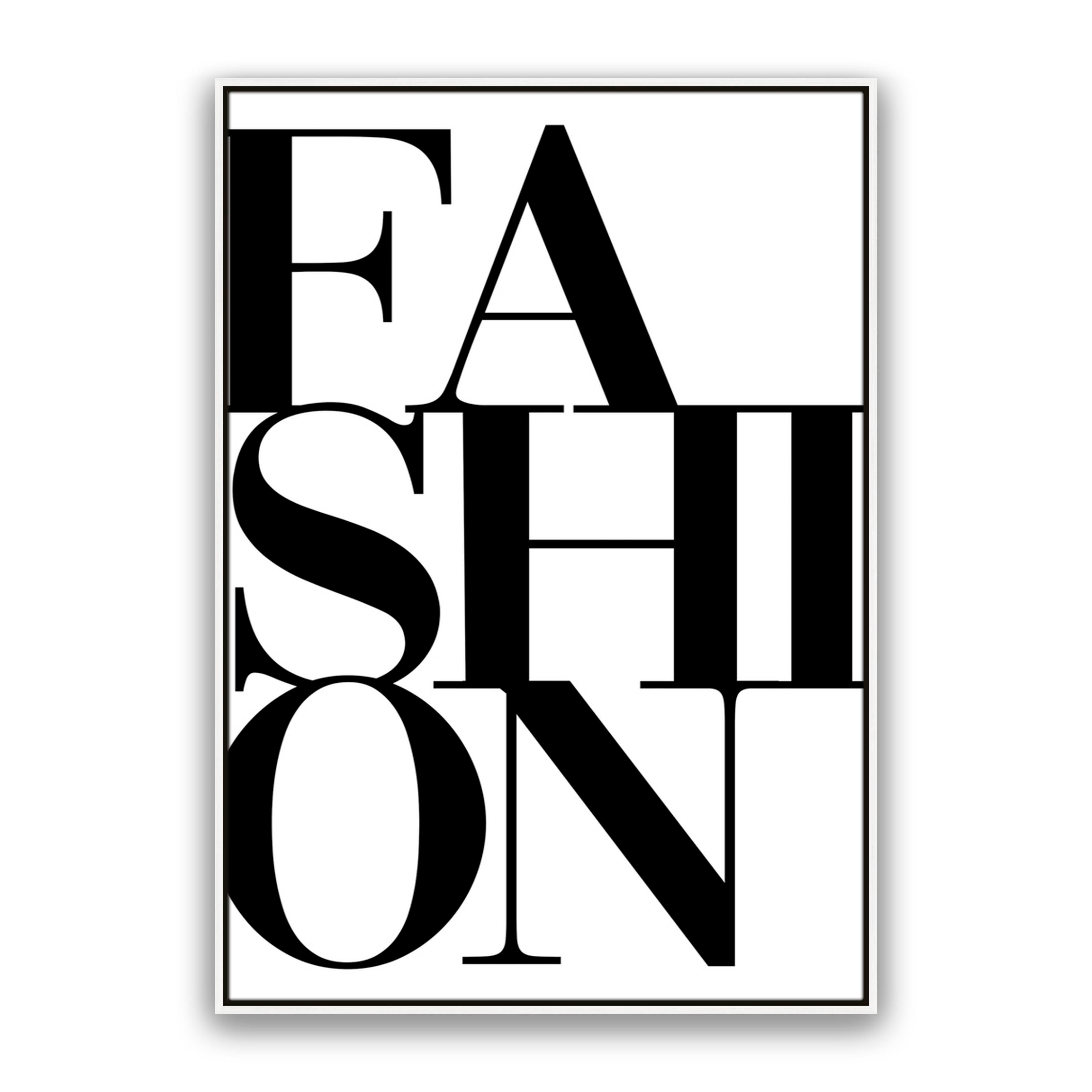 Fashion Glass