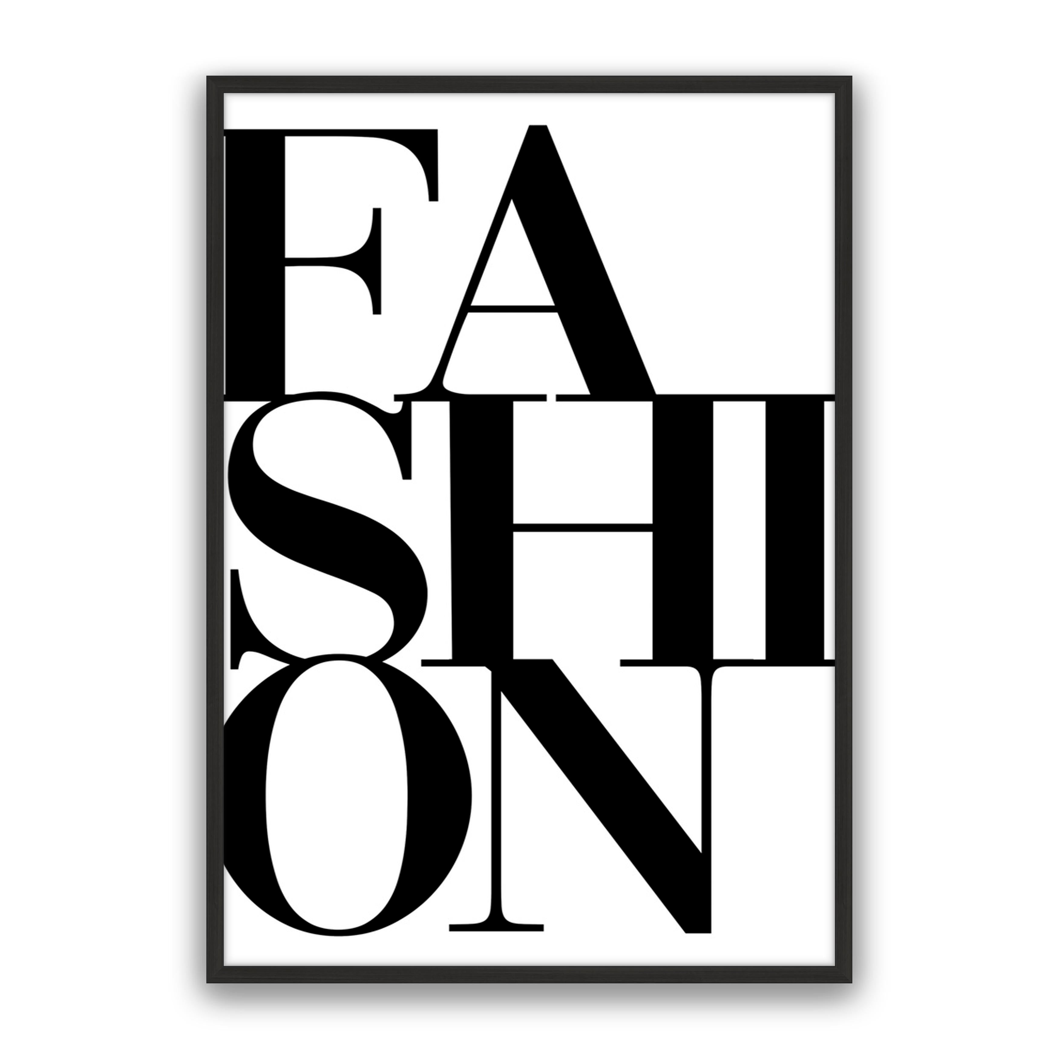 Fashion Glass