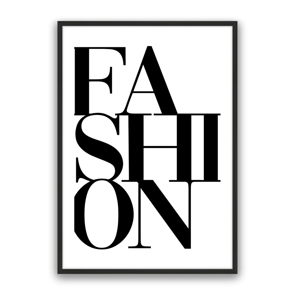 Fashion Glass
