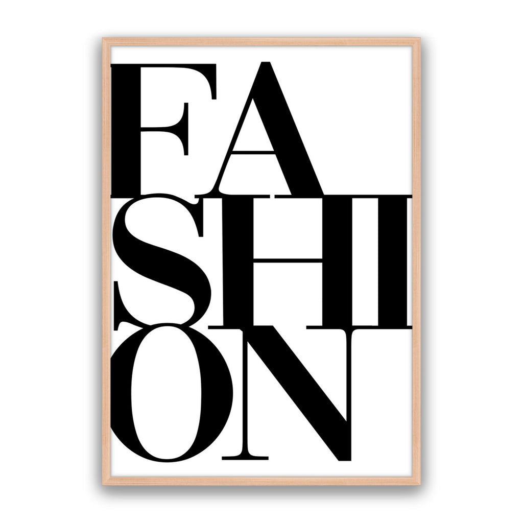 Fashion Glass