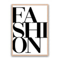 Fashion Glass