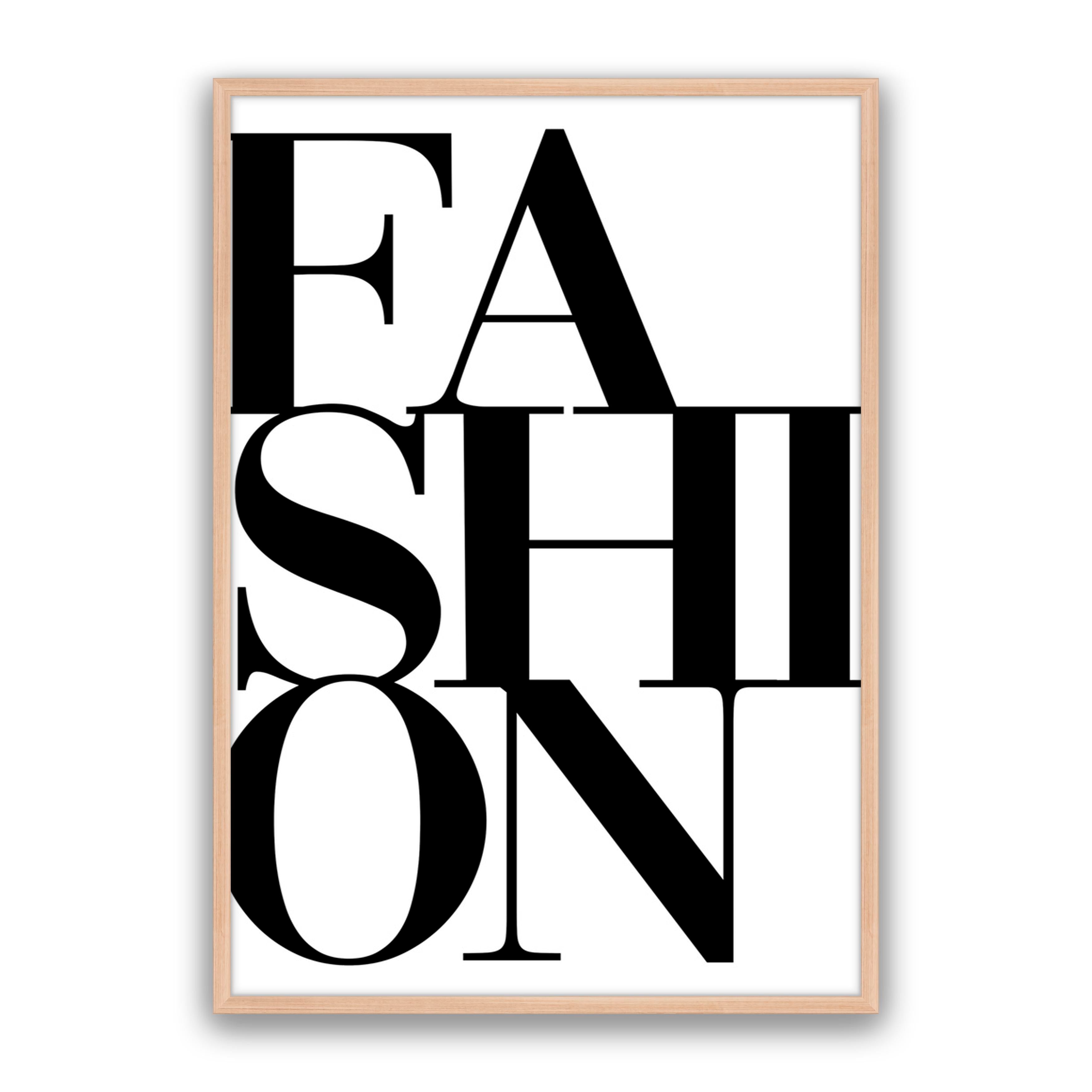 Fashion Glass
