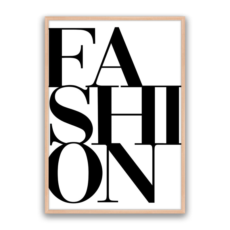Fashion Glass