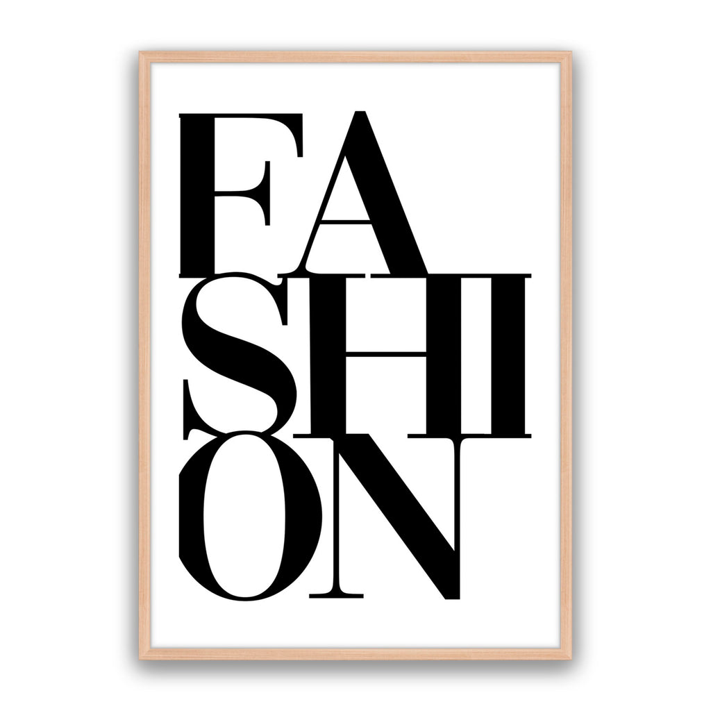 Fashion Glass