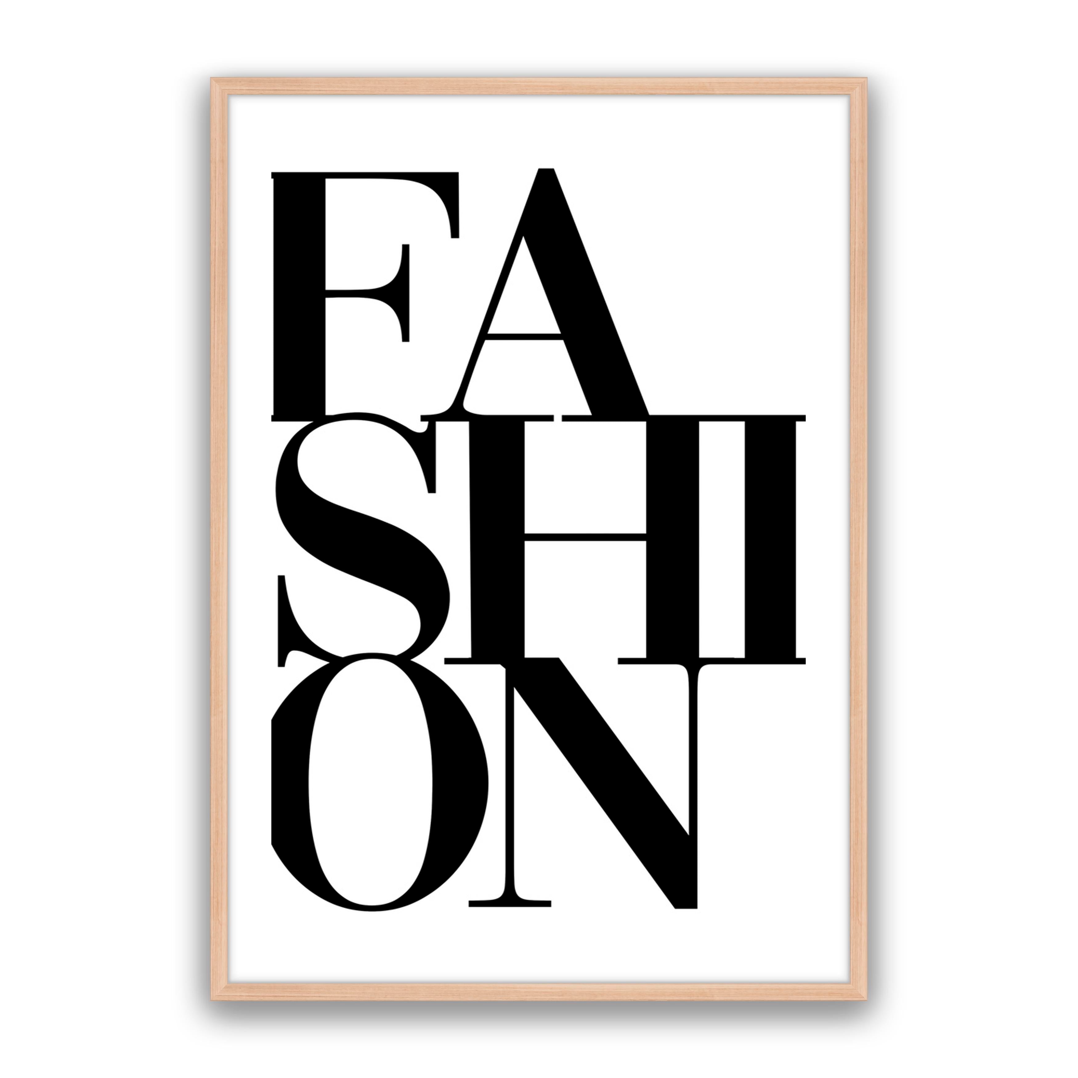 Fashion Glass