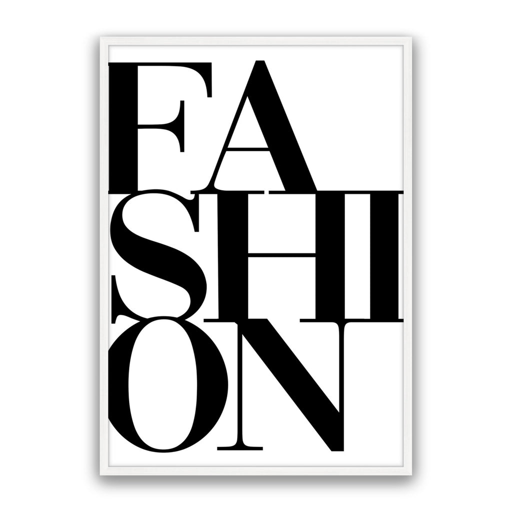 Fashion Glass
