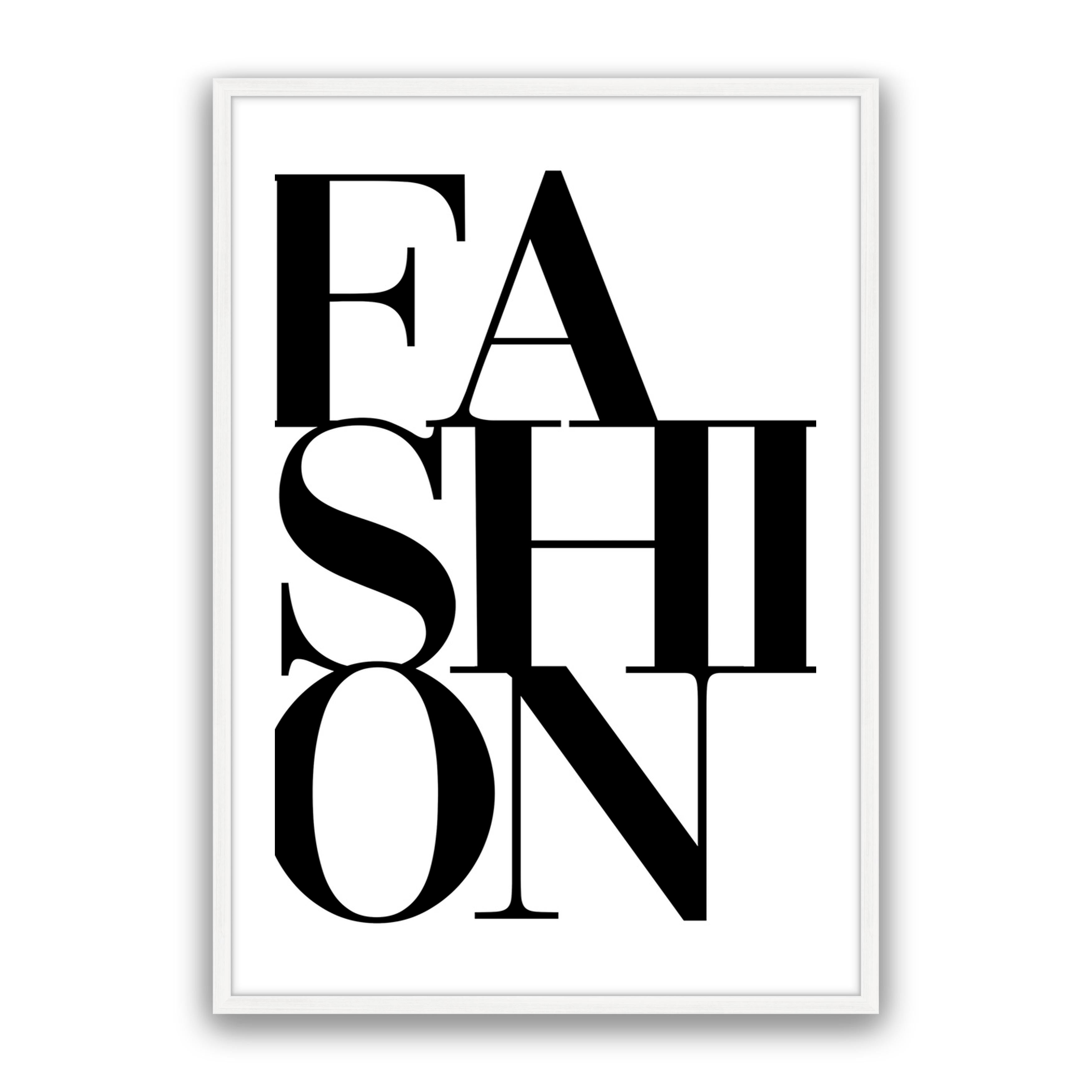 Fashion Glass