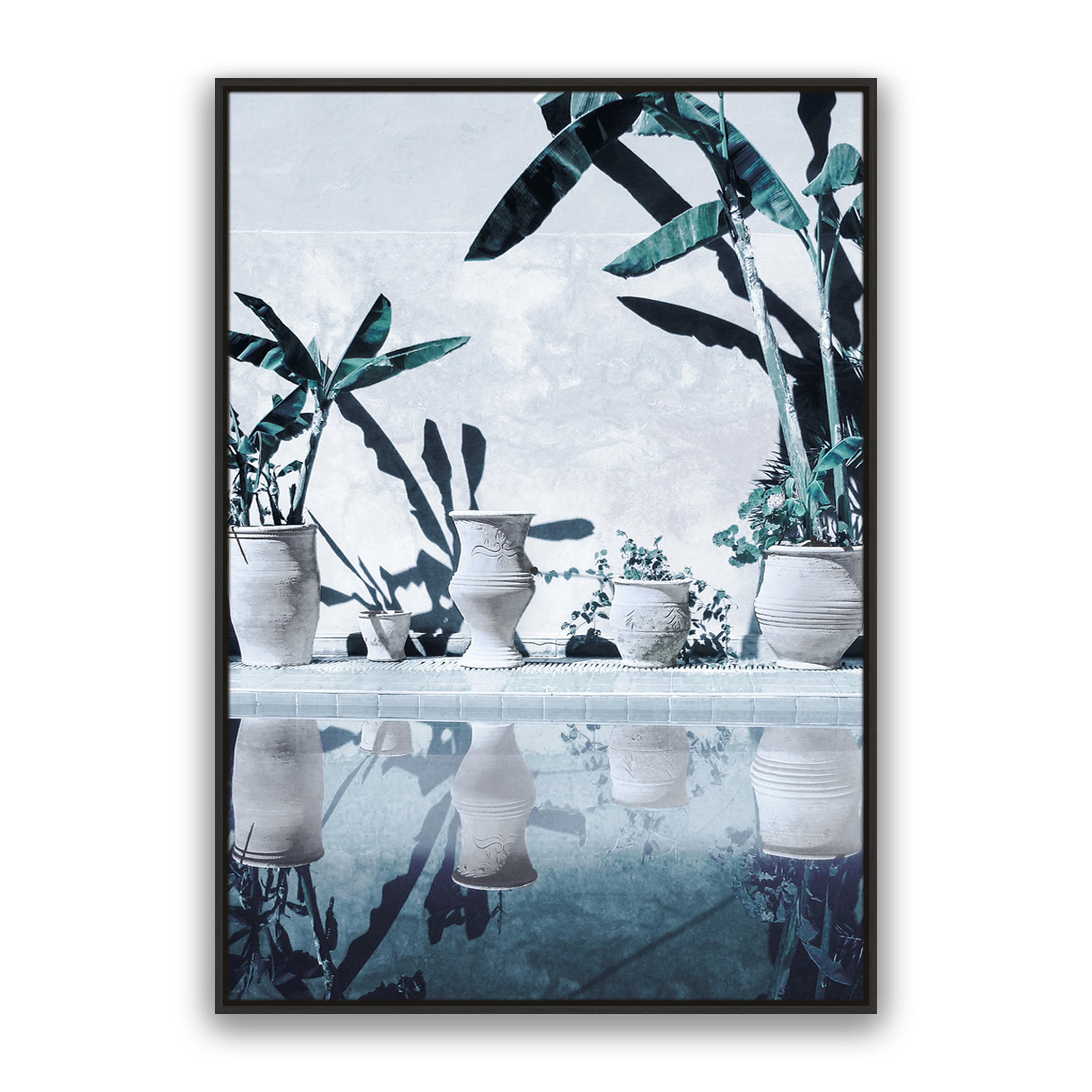 Sangria Blue