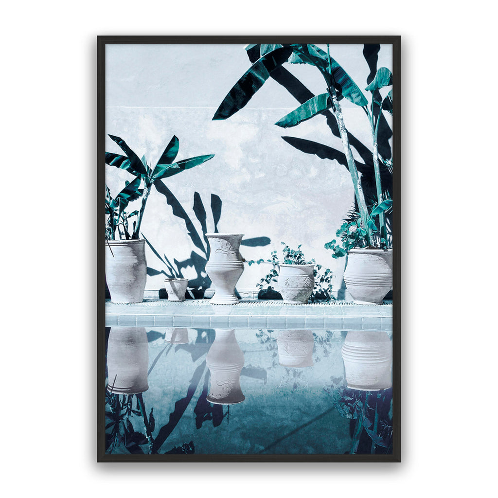 Sangria Blue