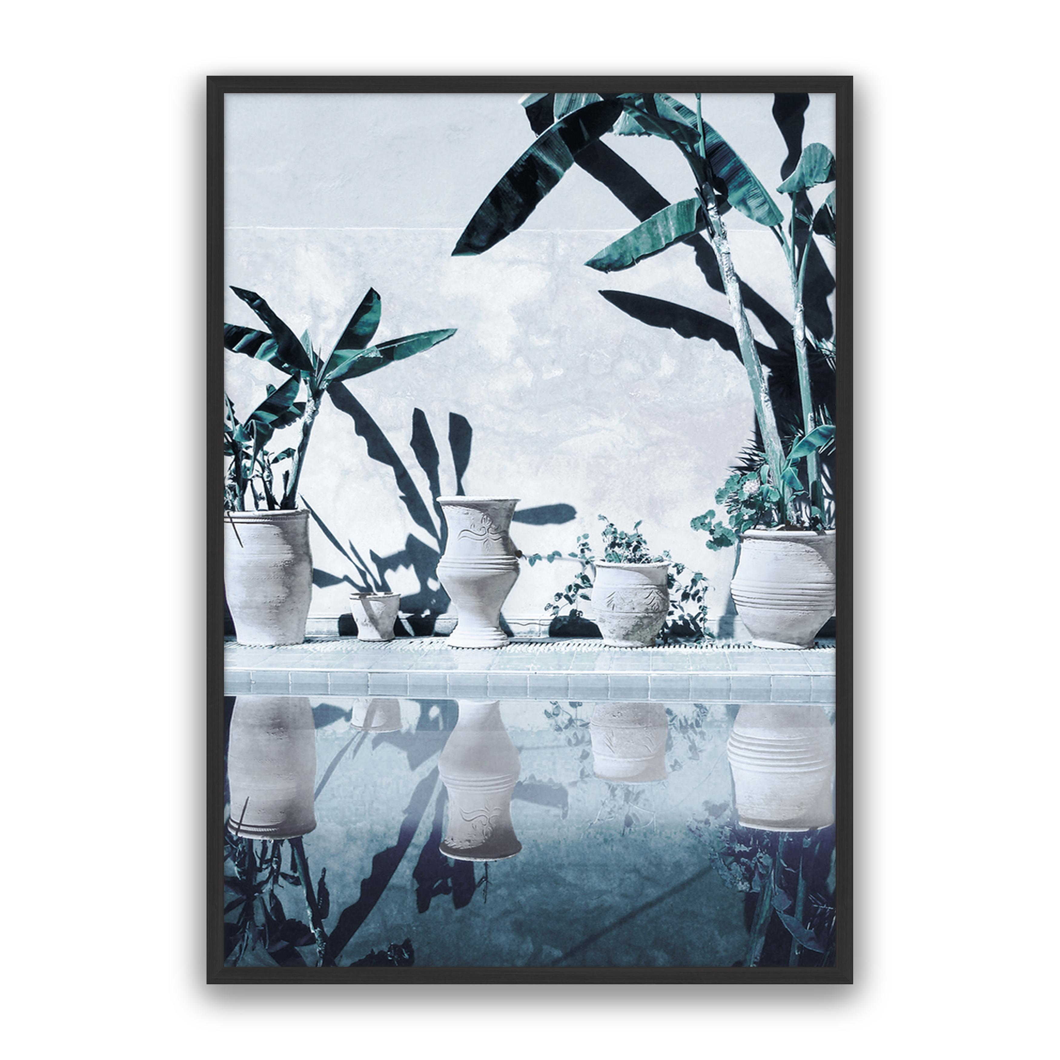 Sangria Blue