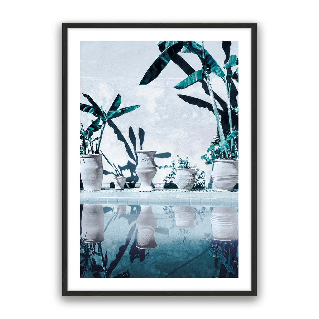 Sangria Blue
