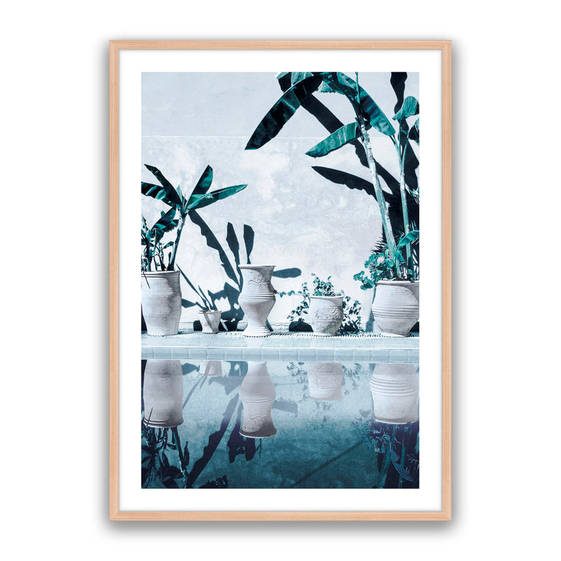 Sangria Blue