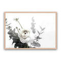 Eucalyptus Bouquet Landscape