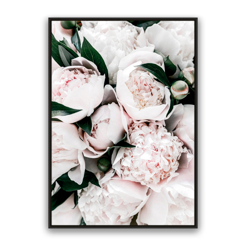 Pink Bouquet