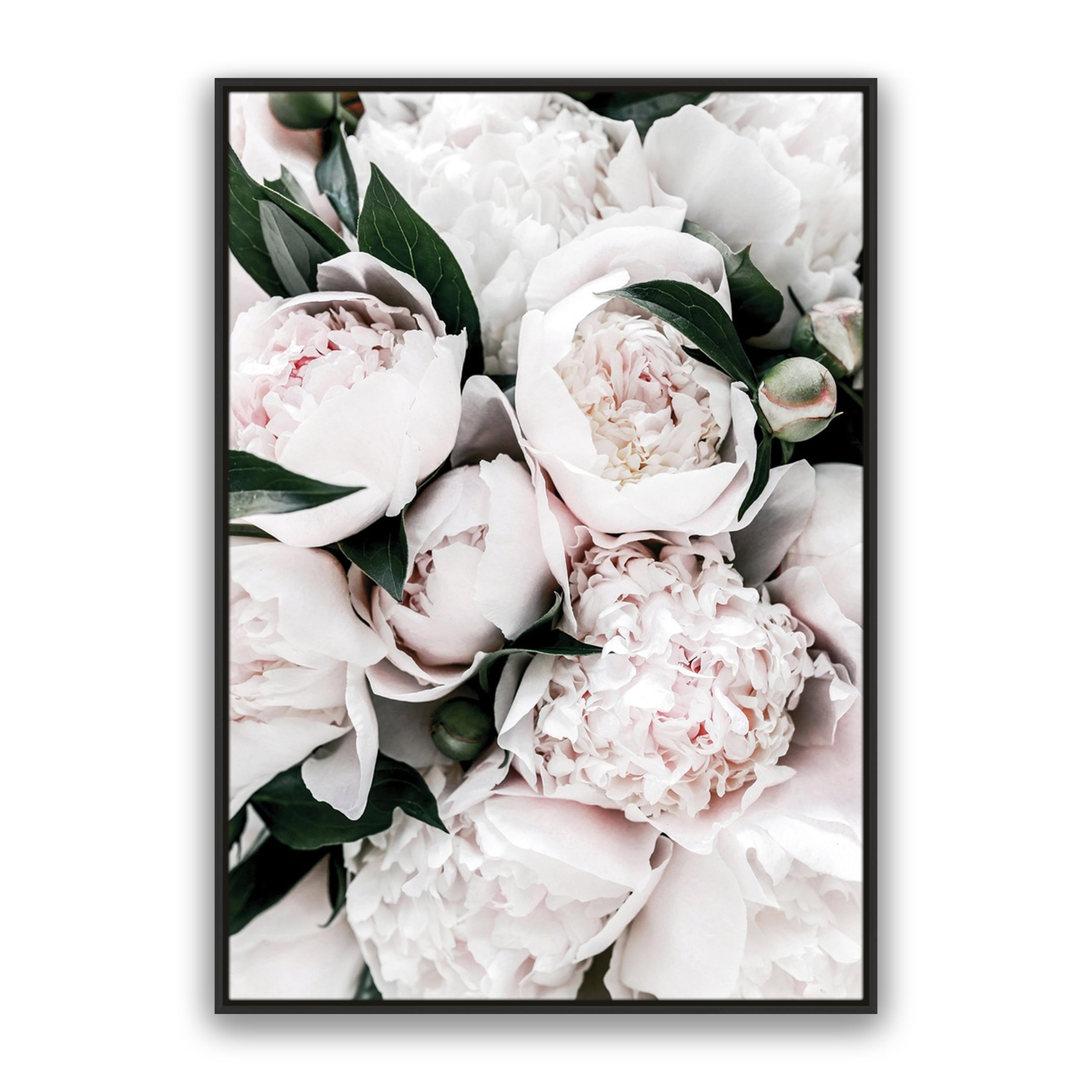 Pink Bouquet