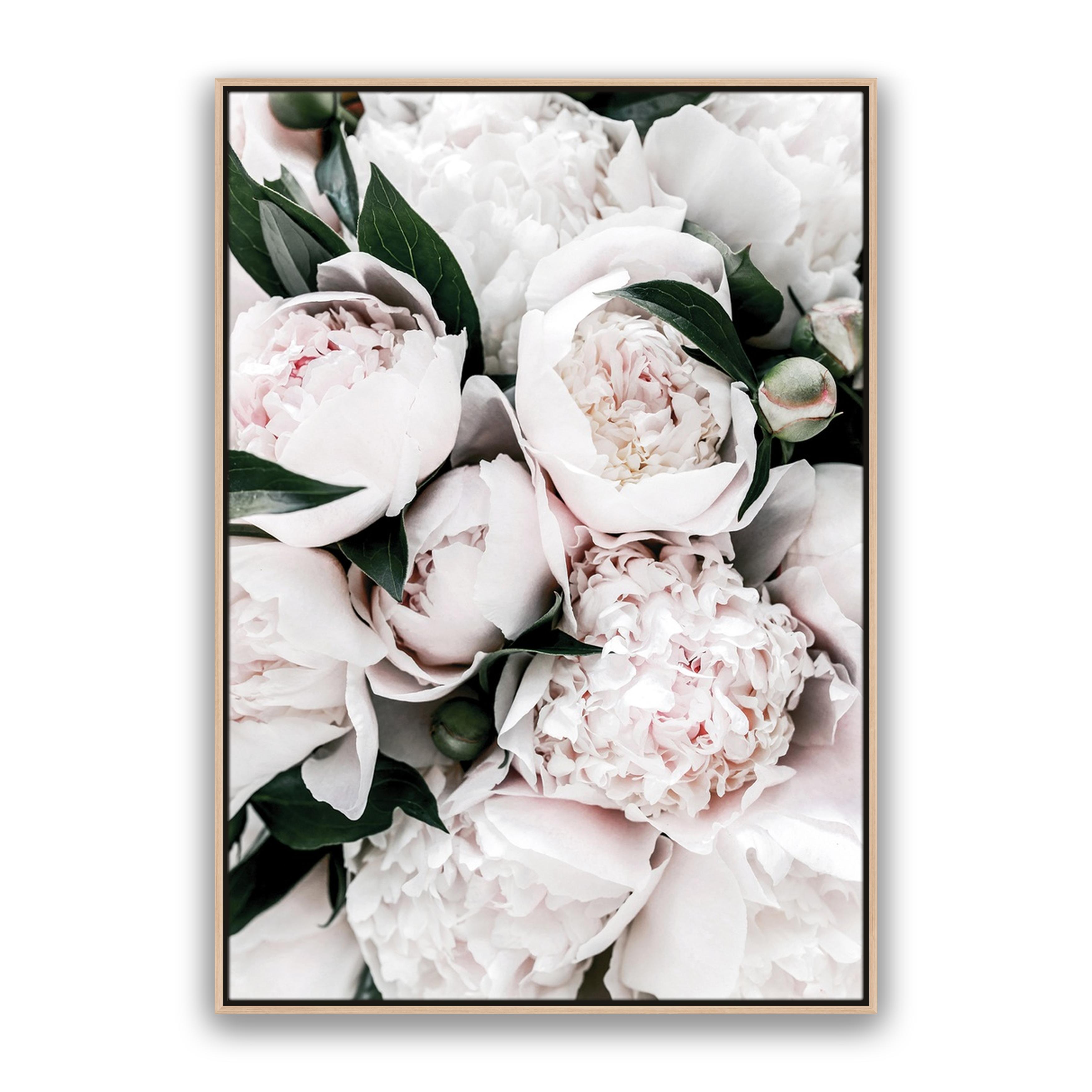 Pink Bouquet