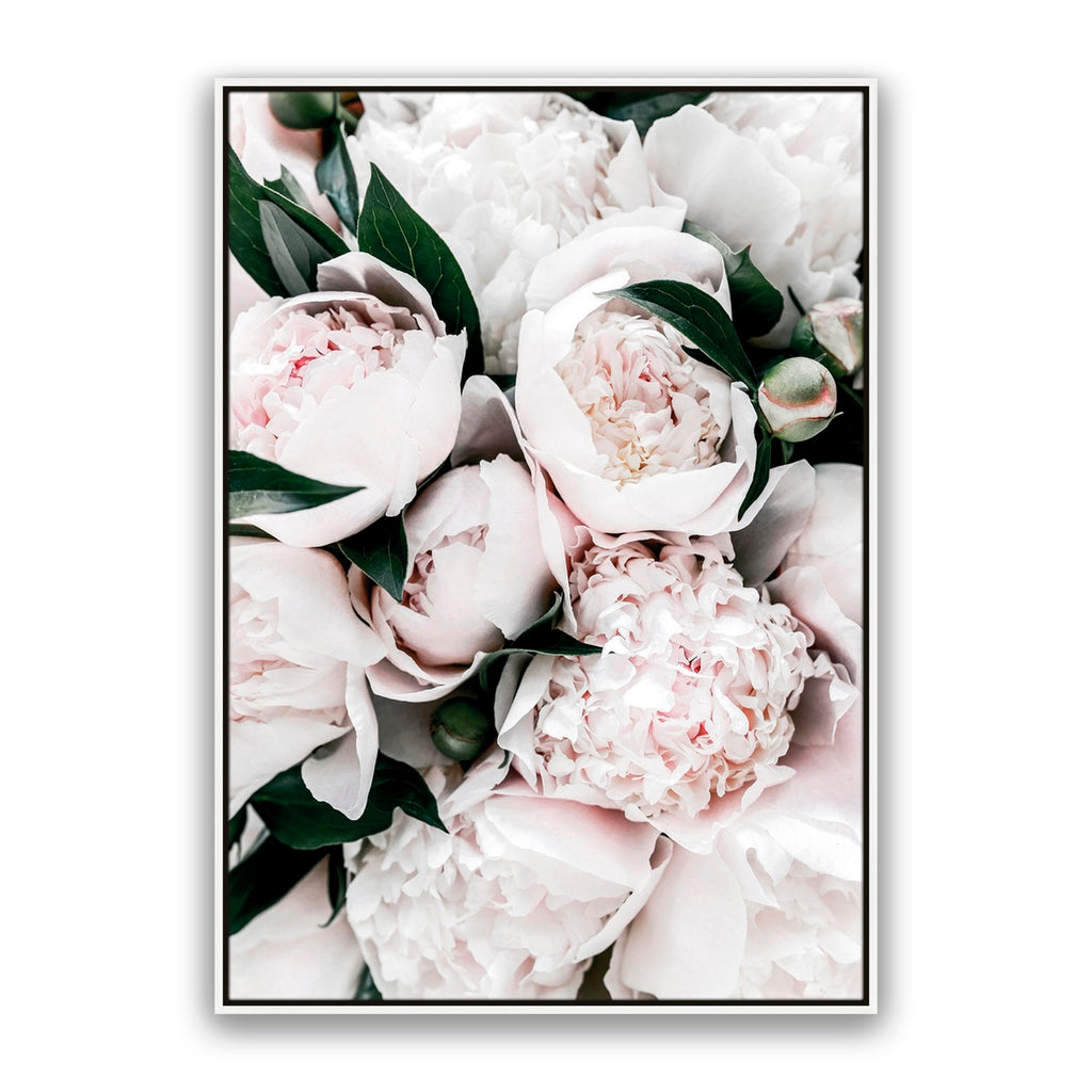 Pink Bouquet