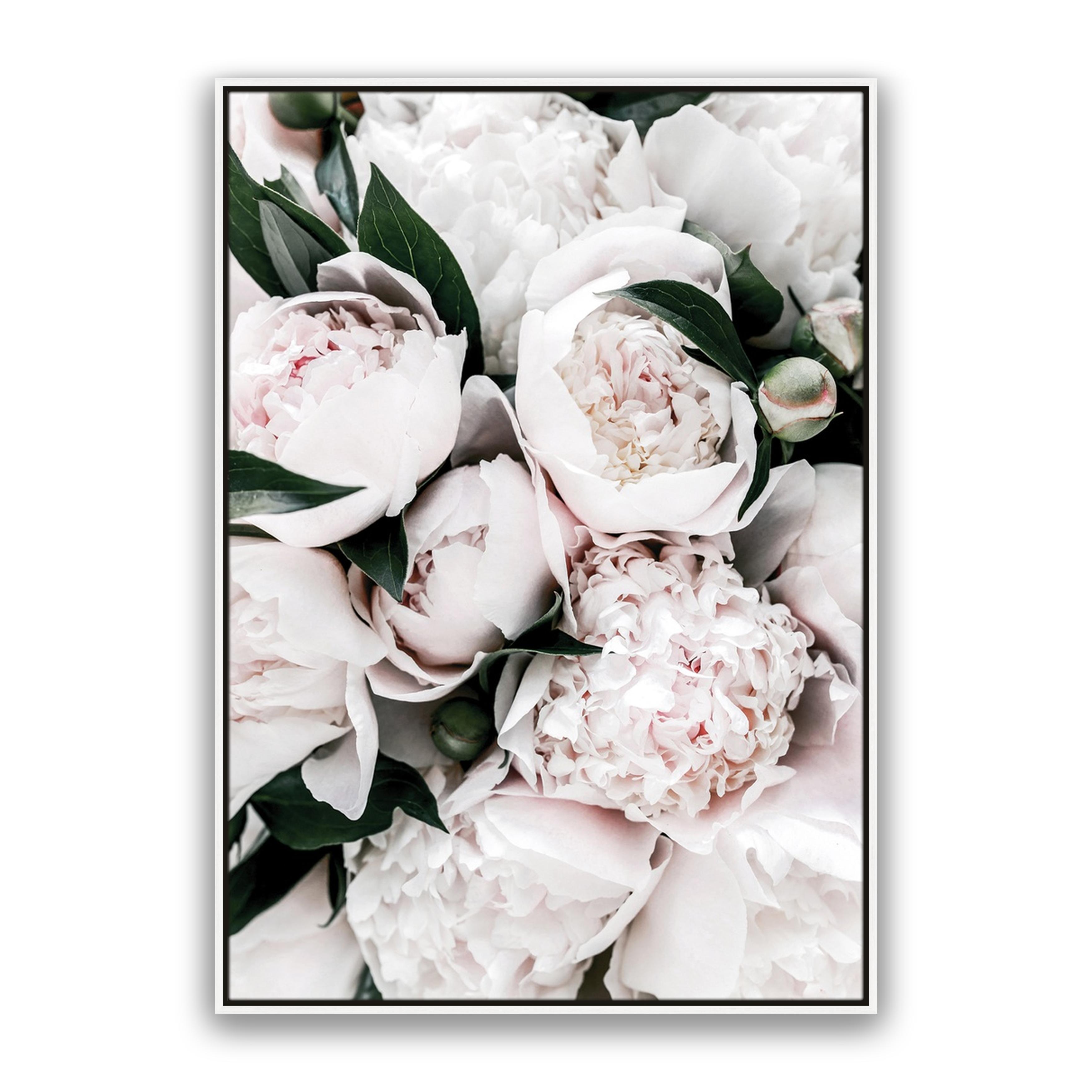 Pink Bouquet