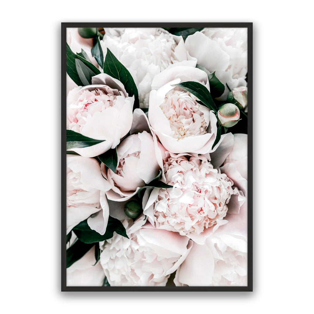 Pink Bouquet