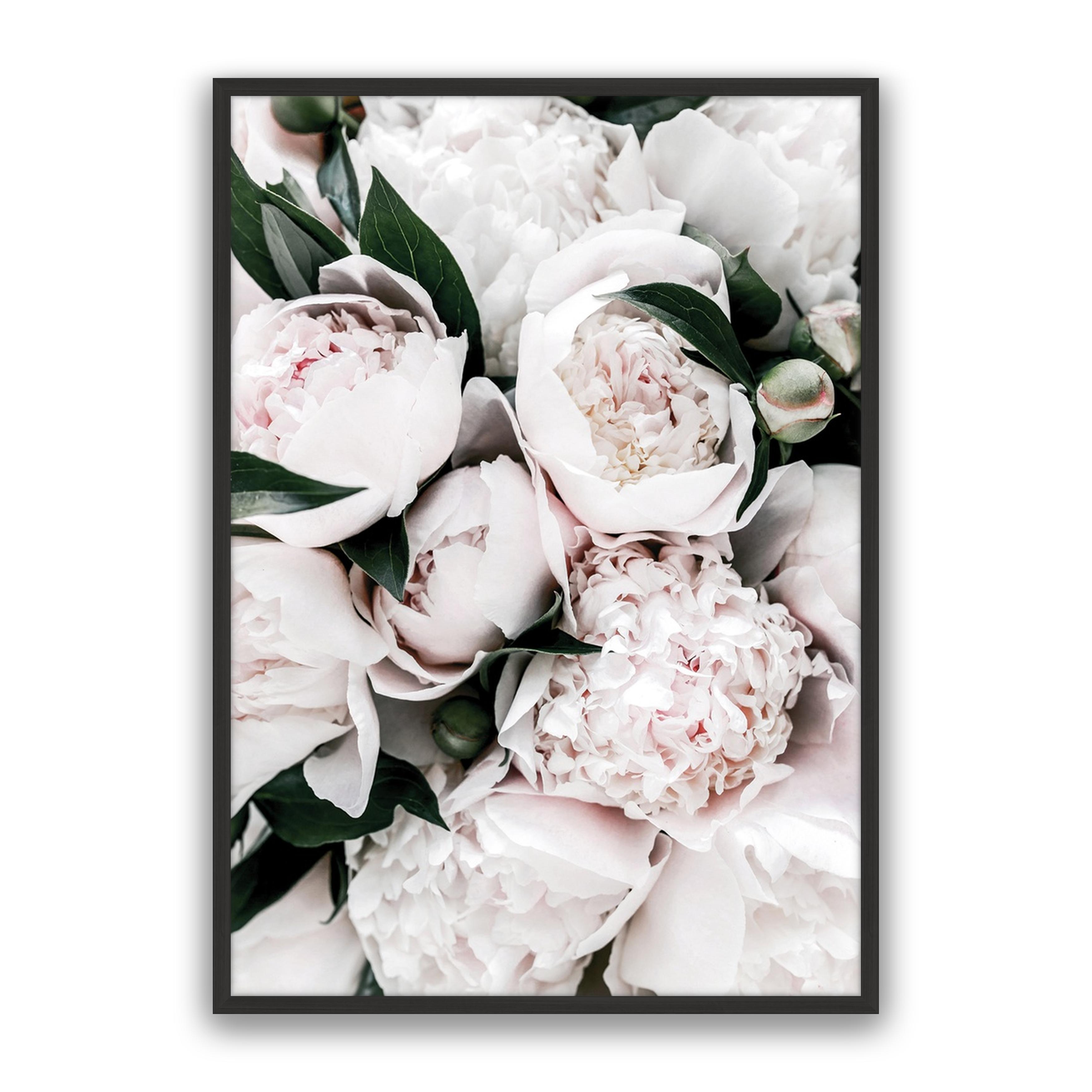Pink Bouquet