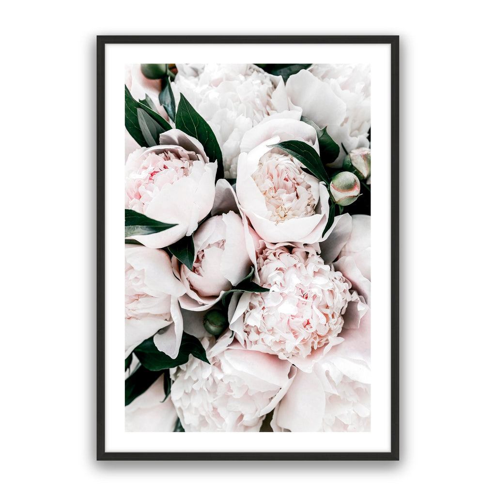 Pink Bouquet