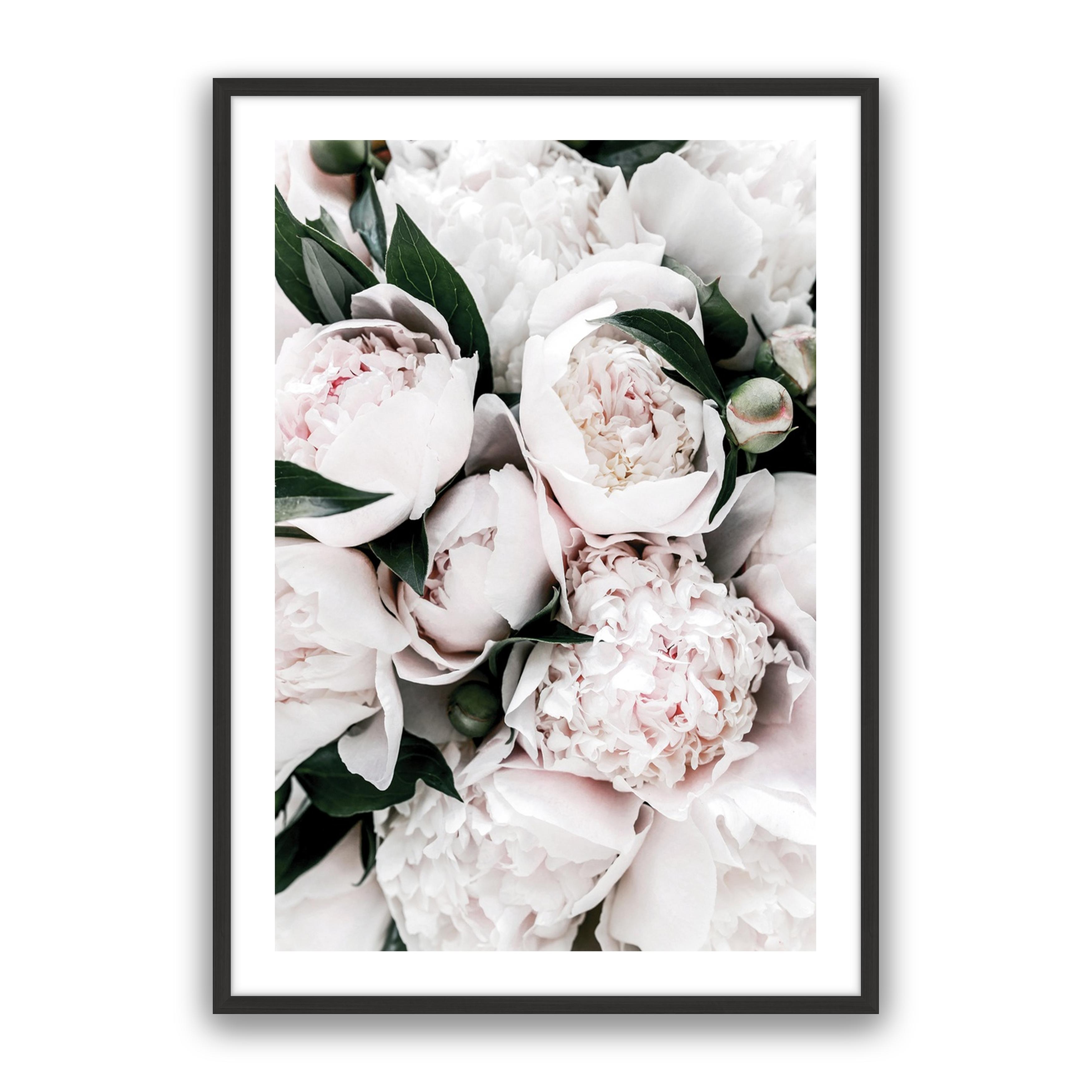 Pink Bouquet