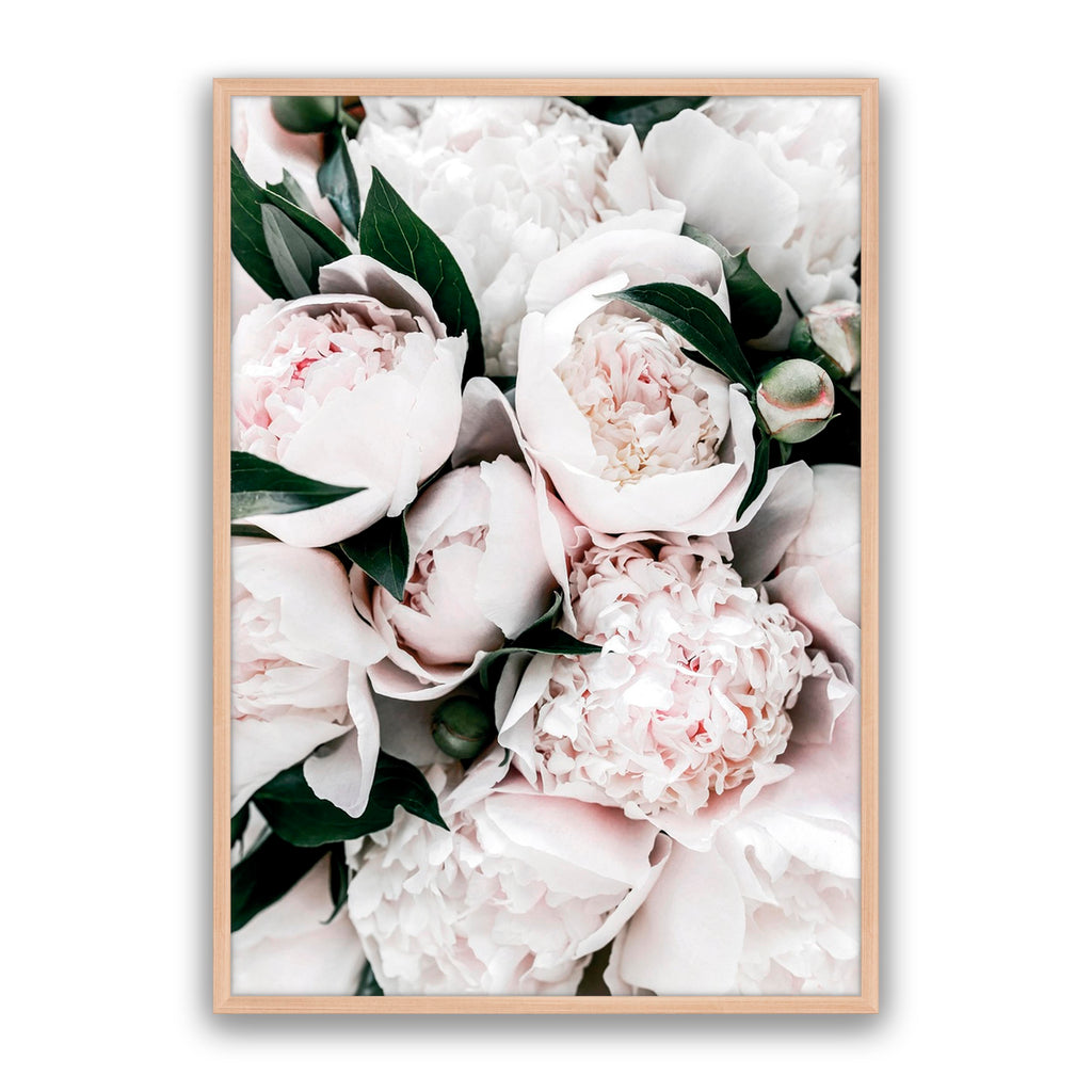 Pink Bouquet