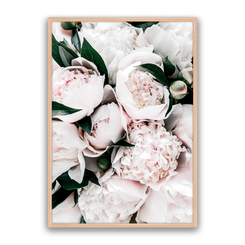 Pink Bouquet