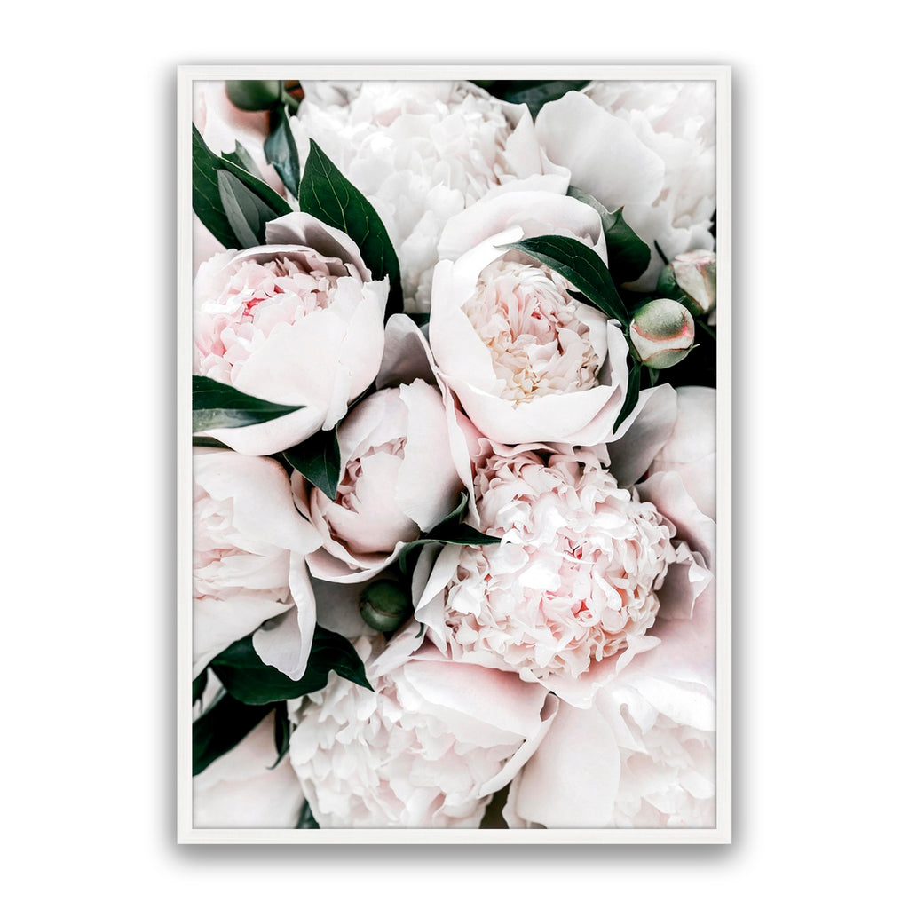 Pink Bouquet