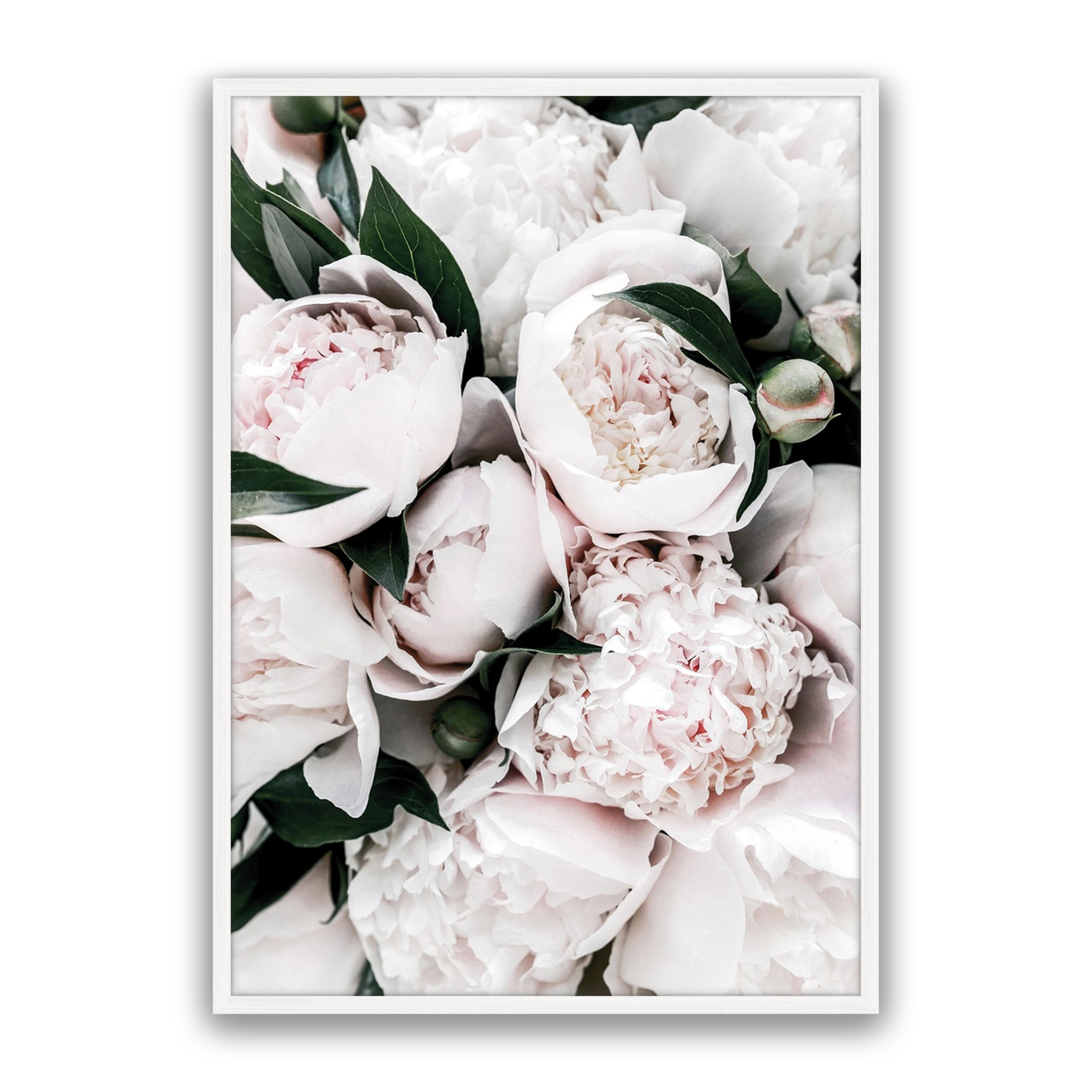 Pink Bouquet