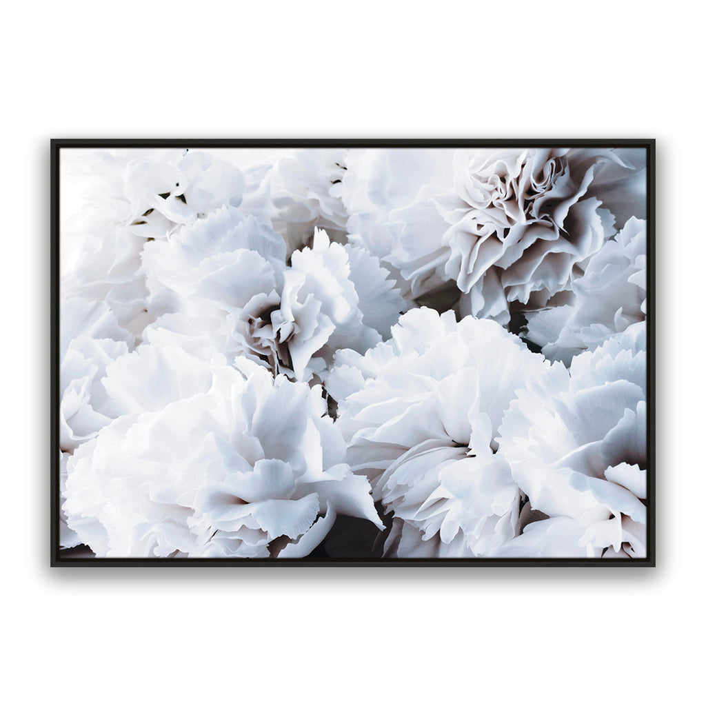White Floral