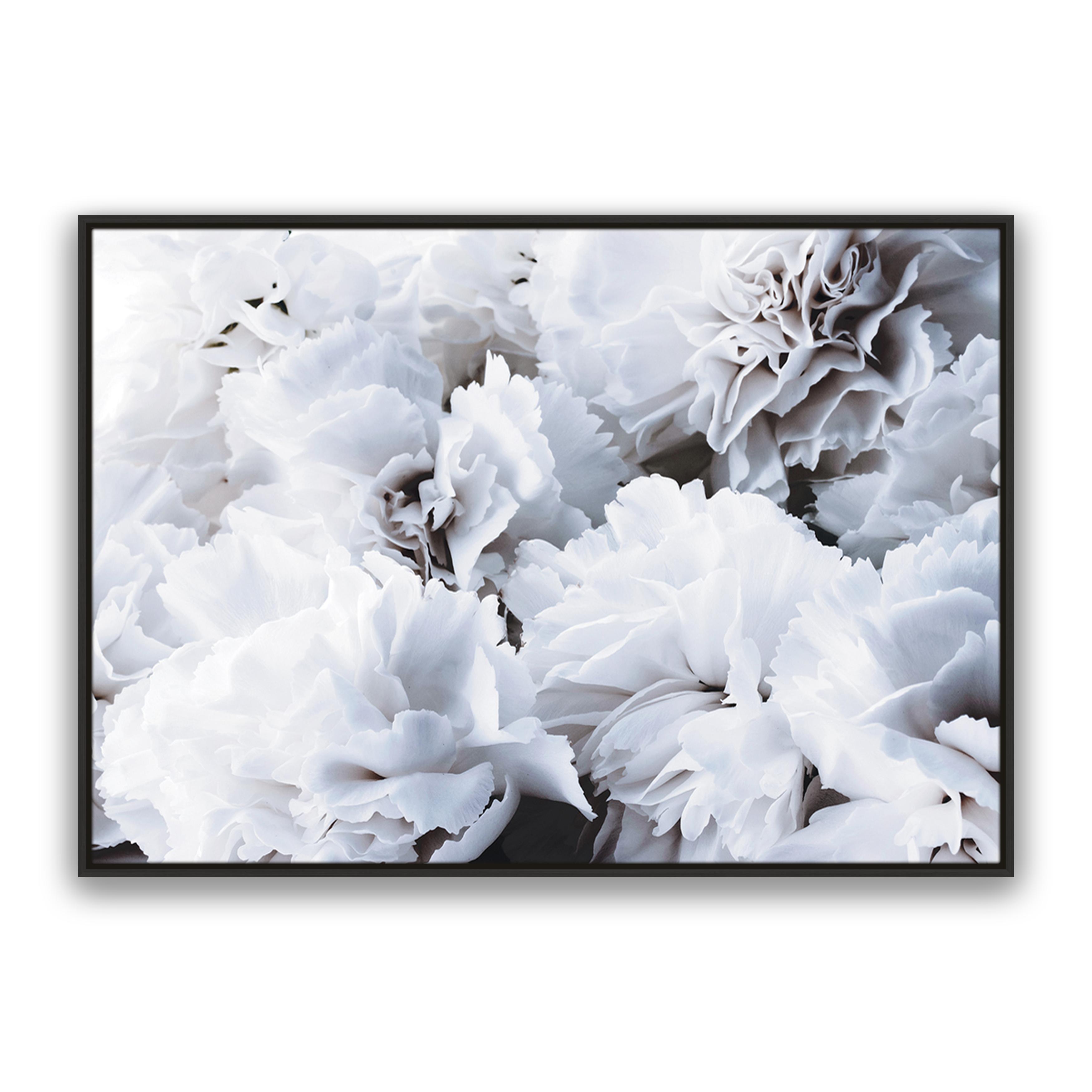 White Floral