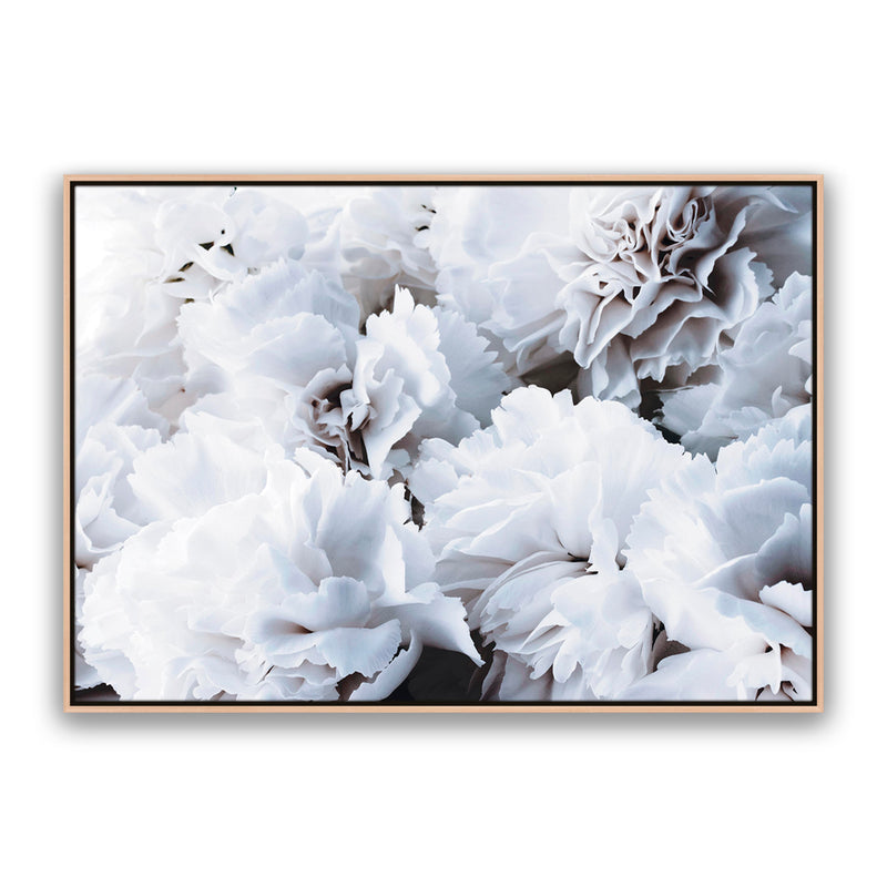 White Floral