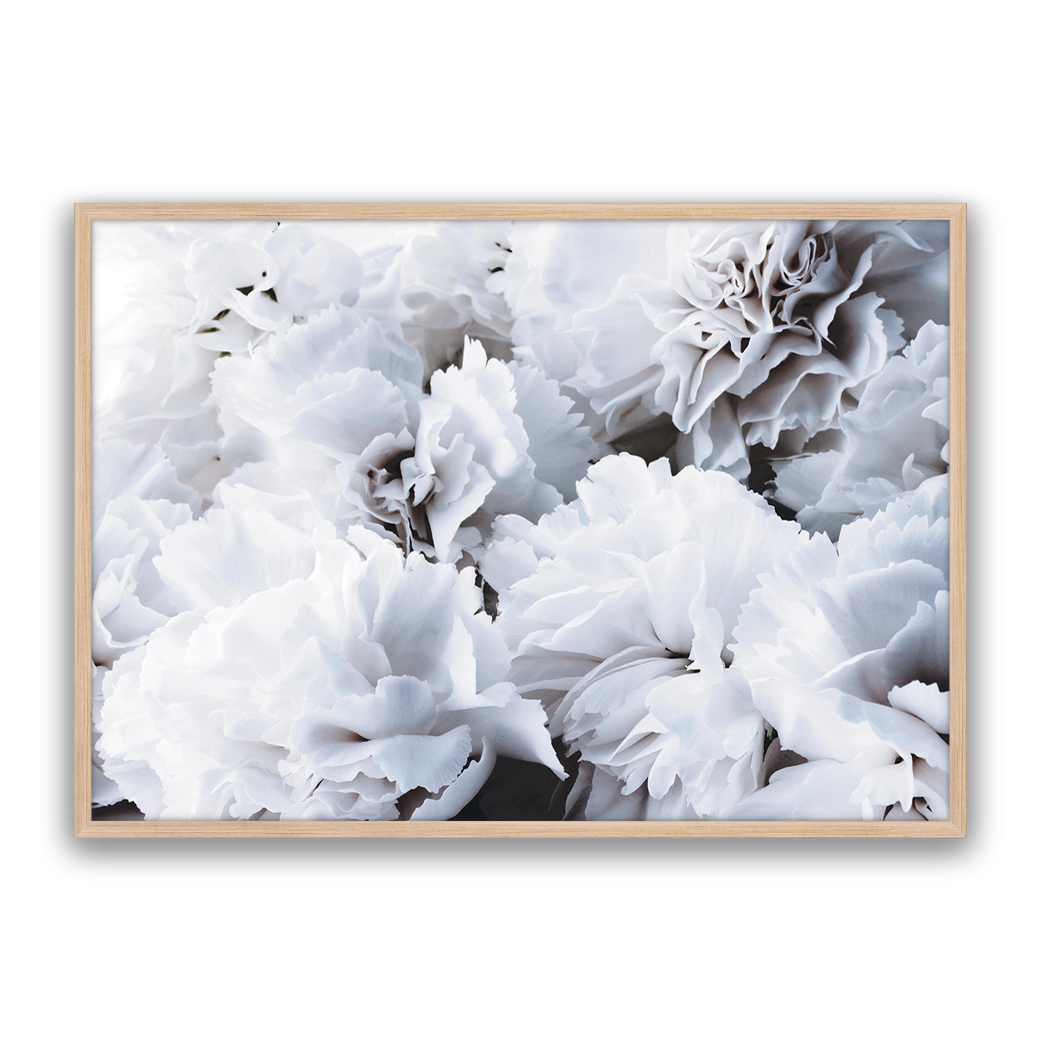 White Floral