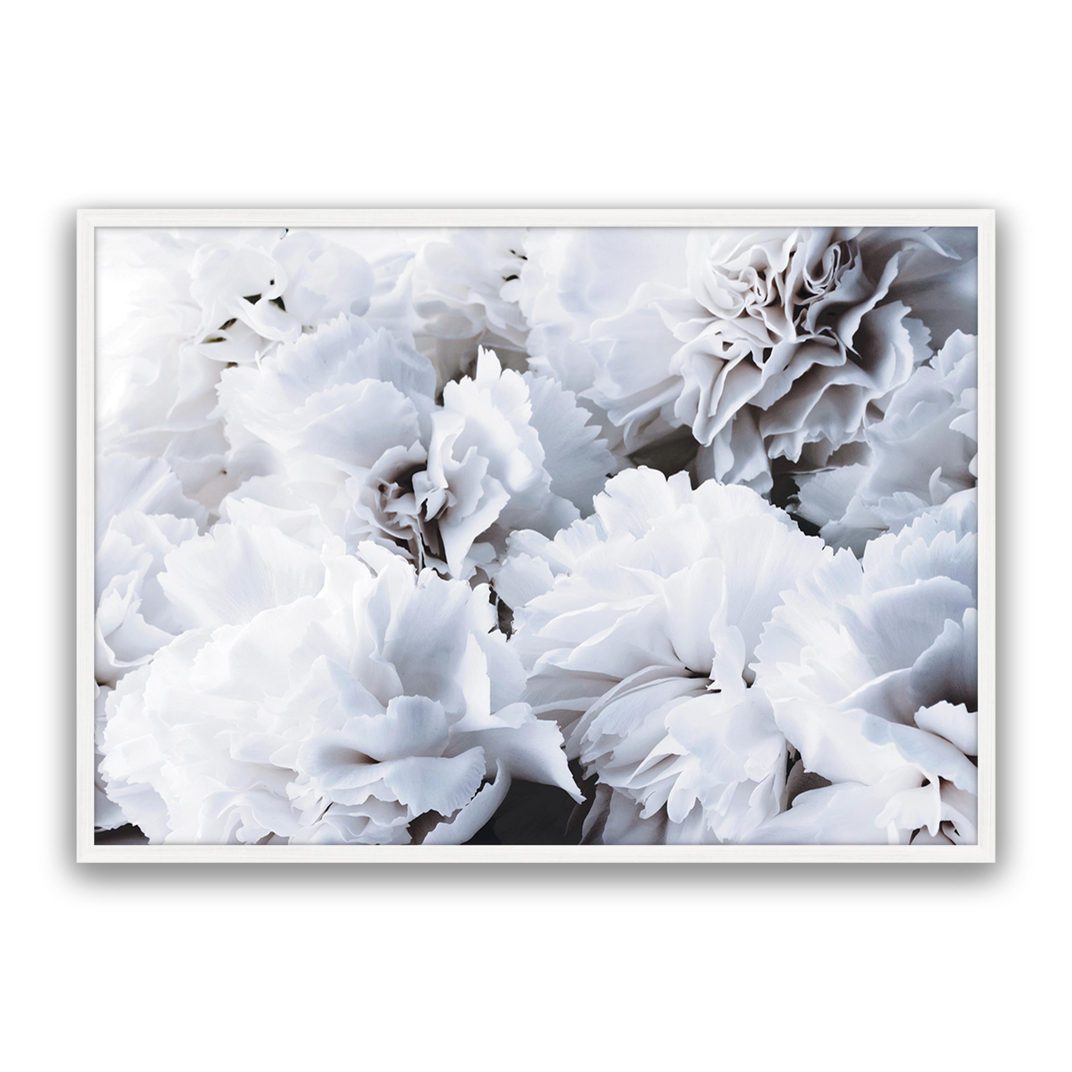 White Floral