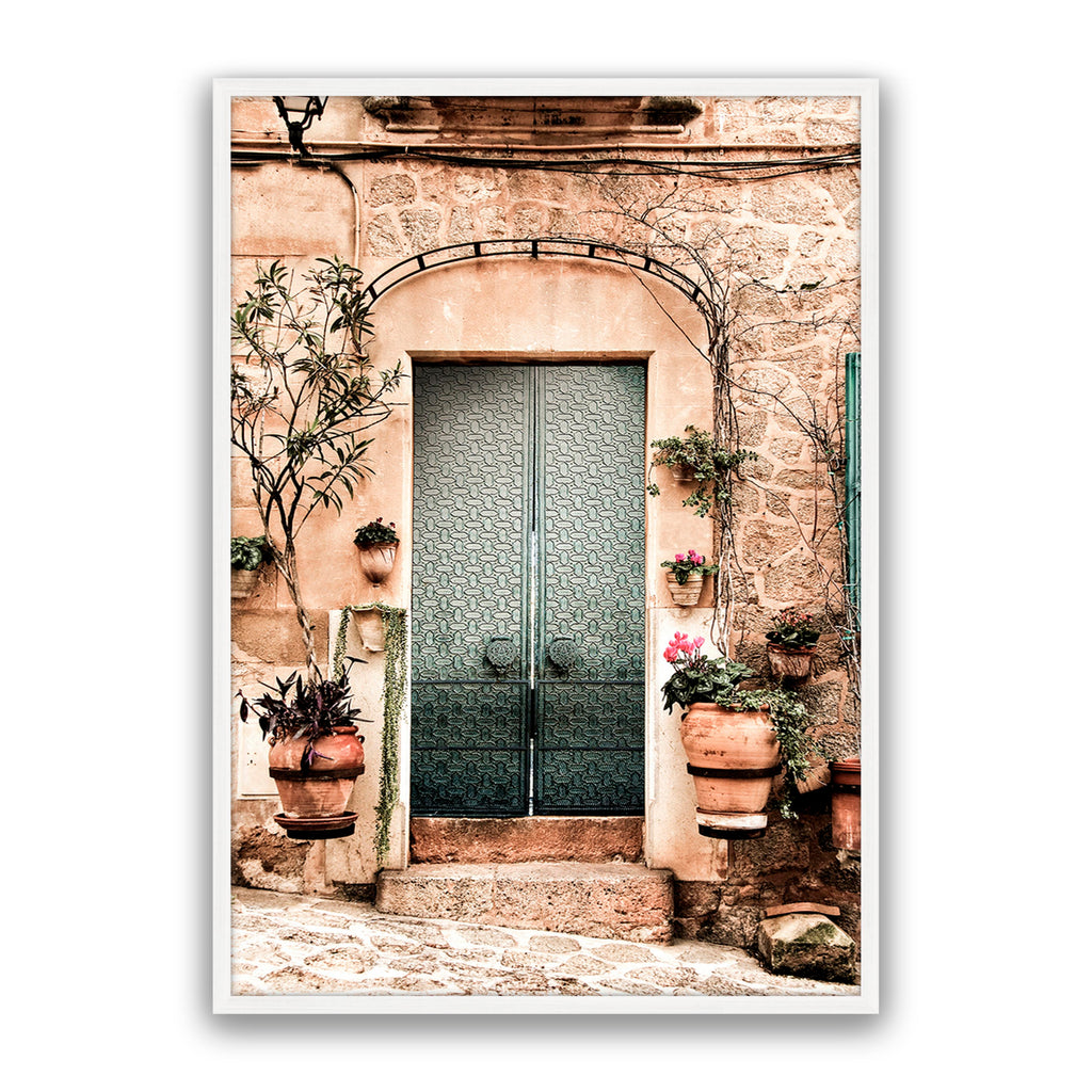 Pablo Door