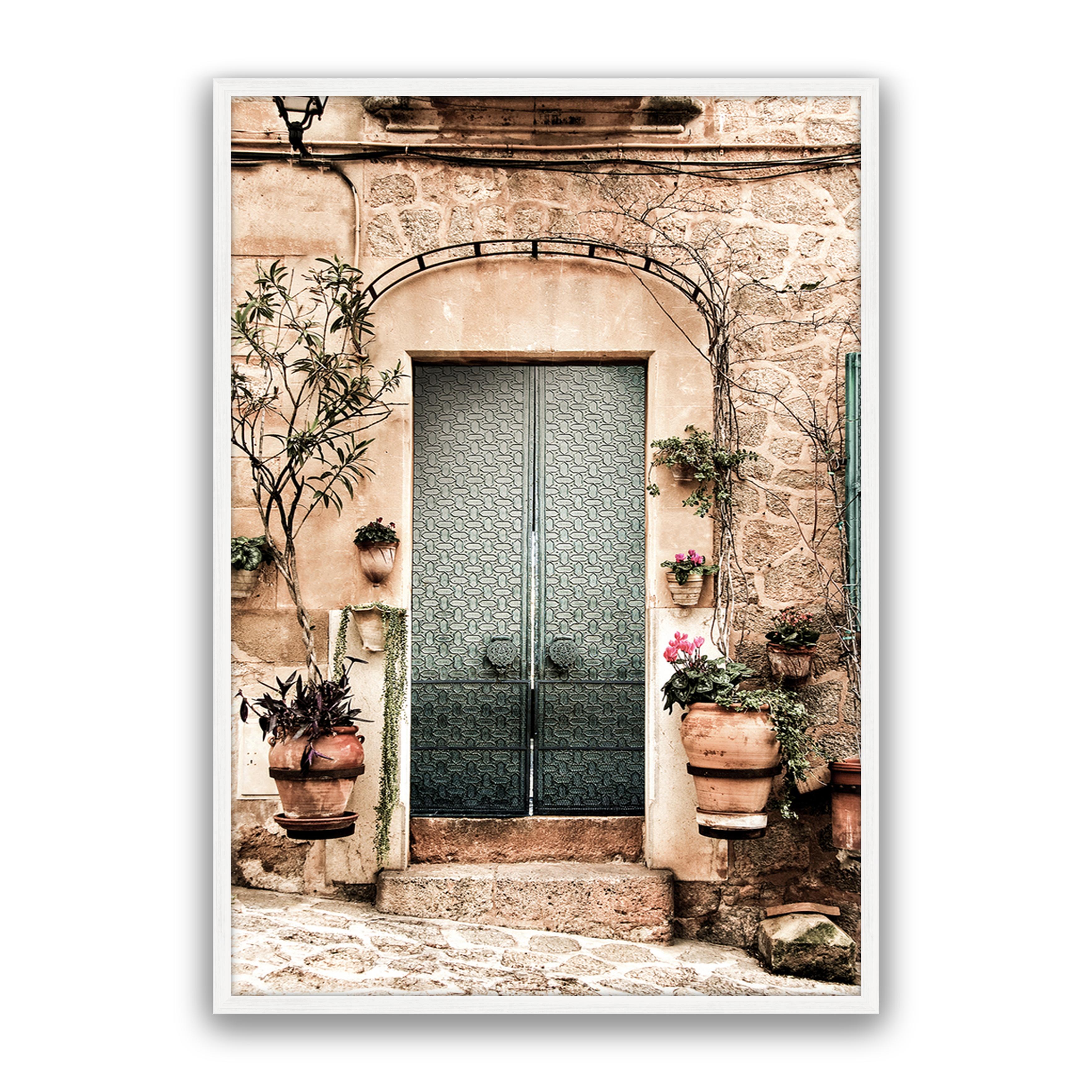 Pablo Door