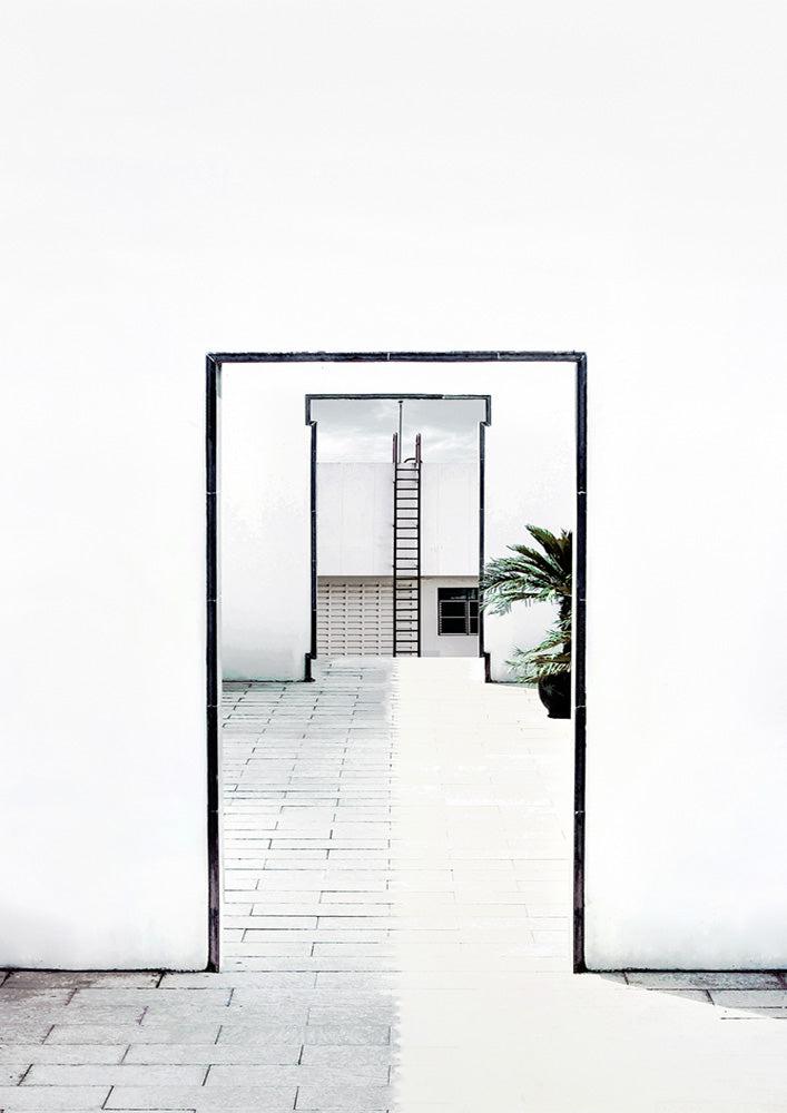 Secret Passage
