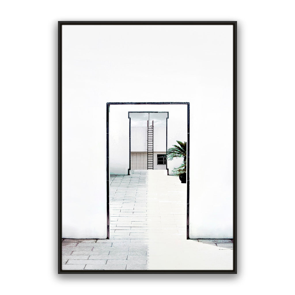 Secret Passage
