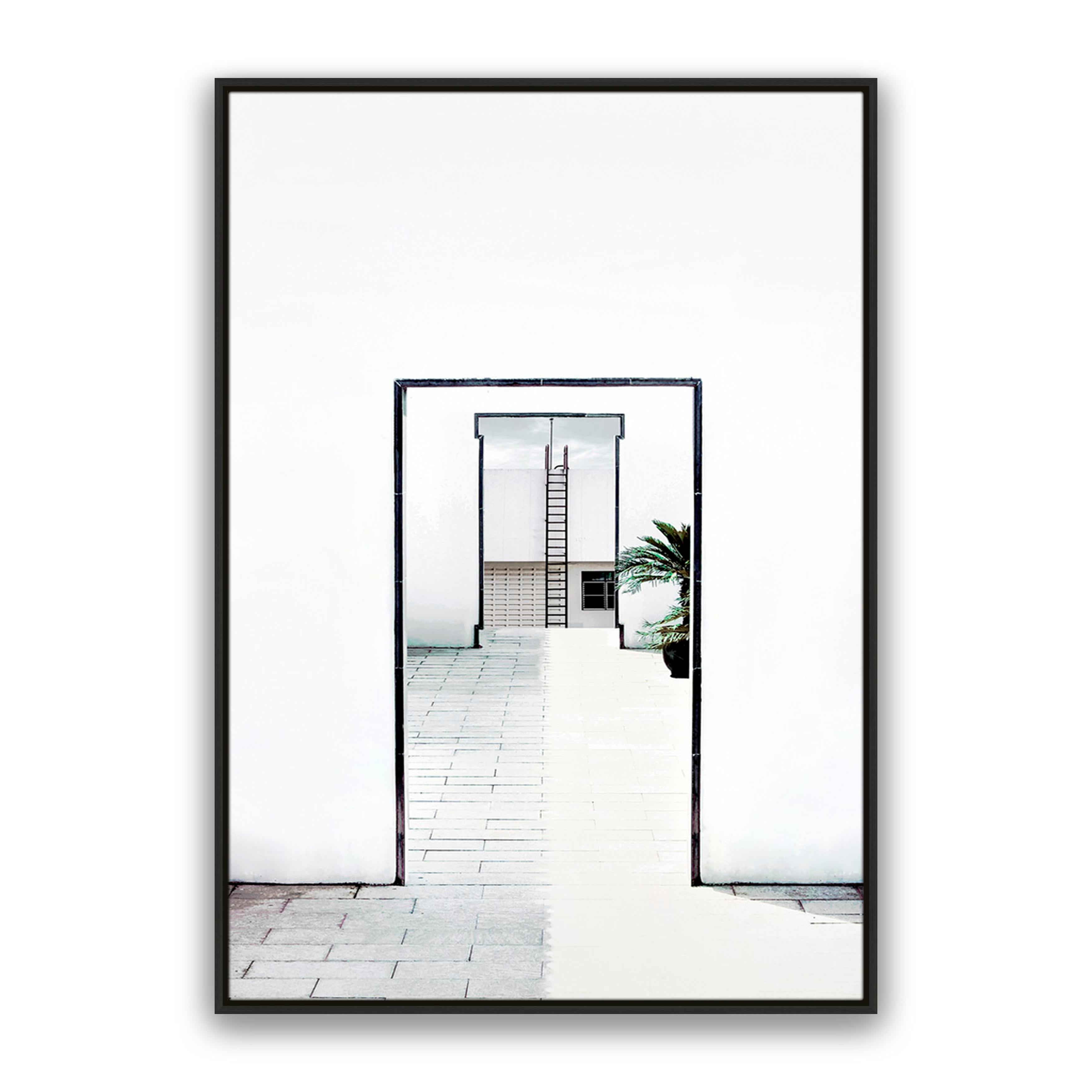 Secret Passage