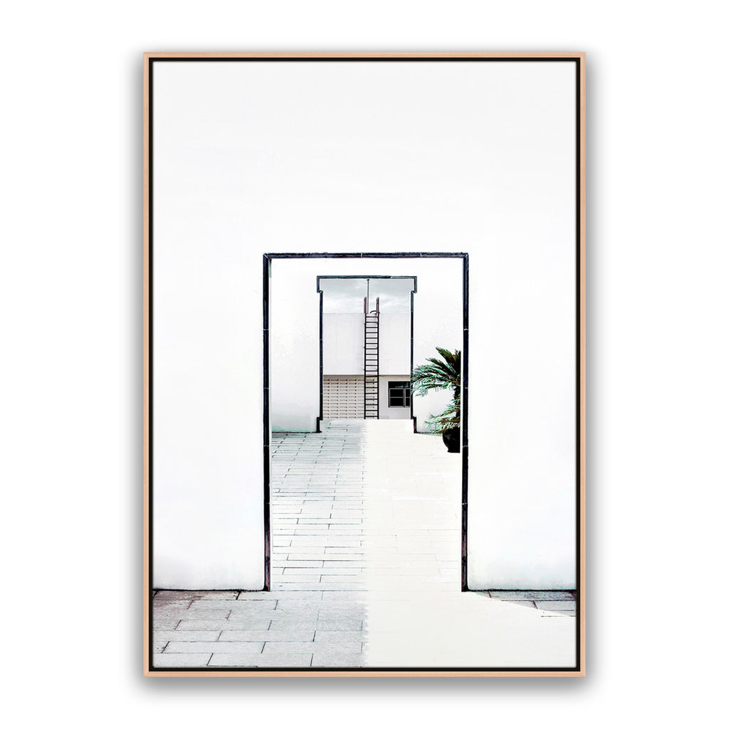 Secret Passage