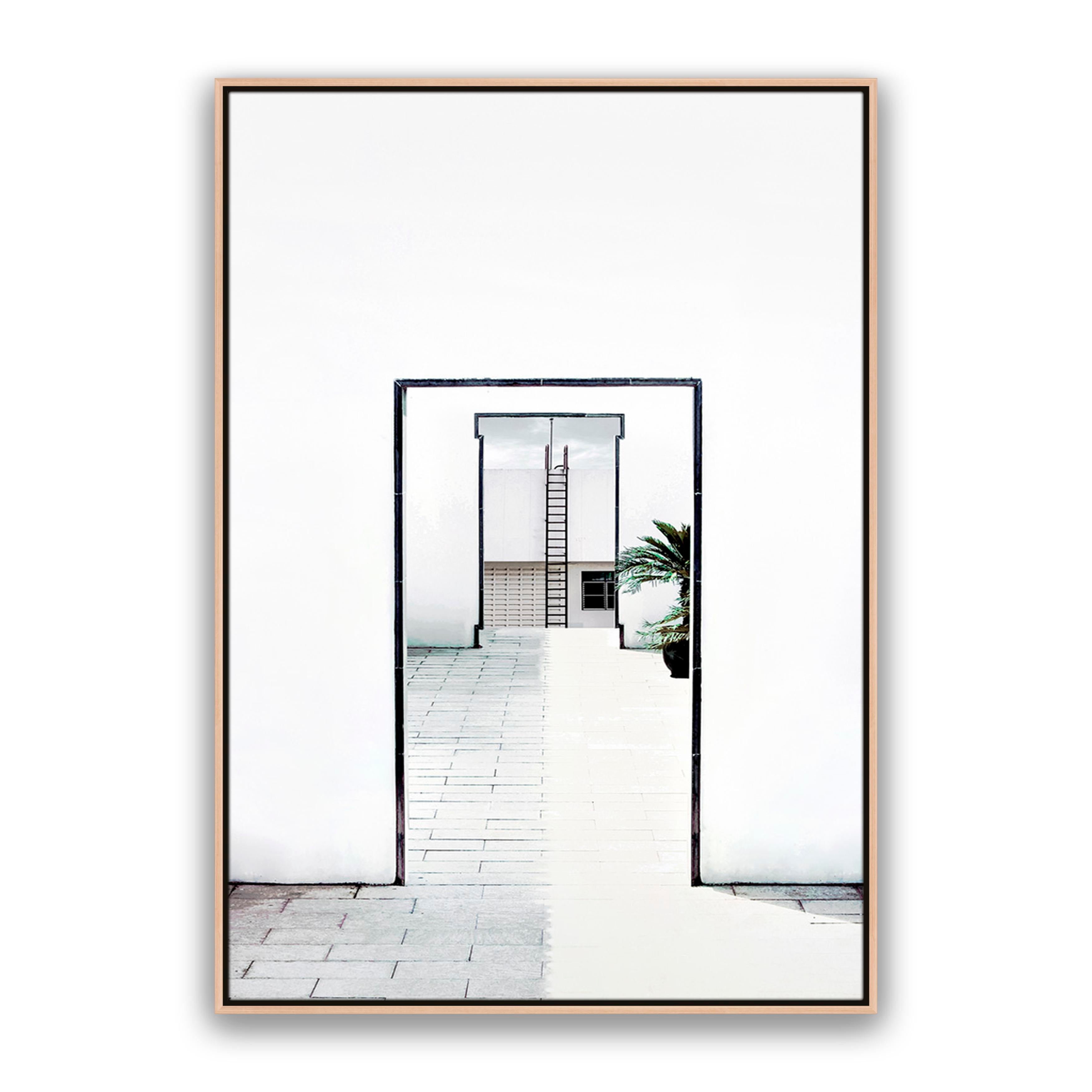 Secret Passage