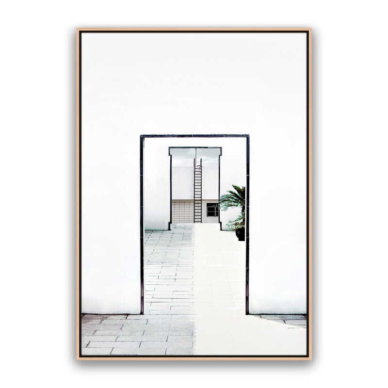 Secret Passage
