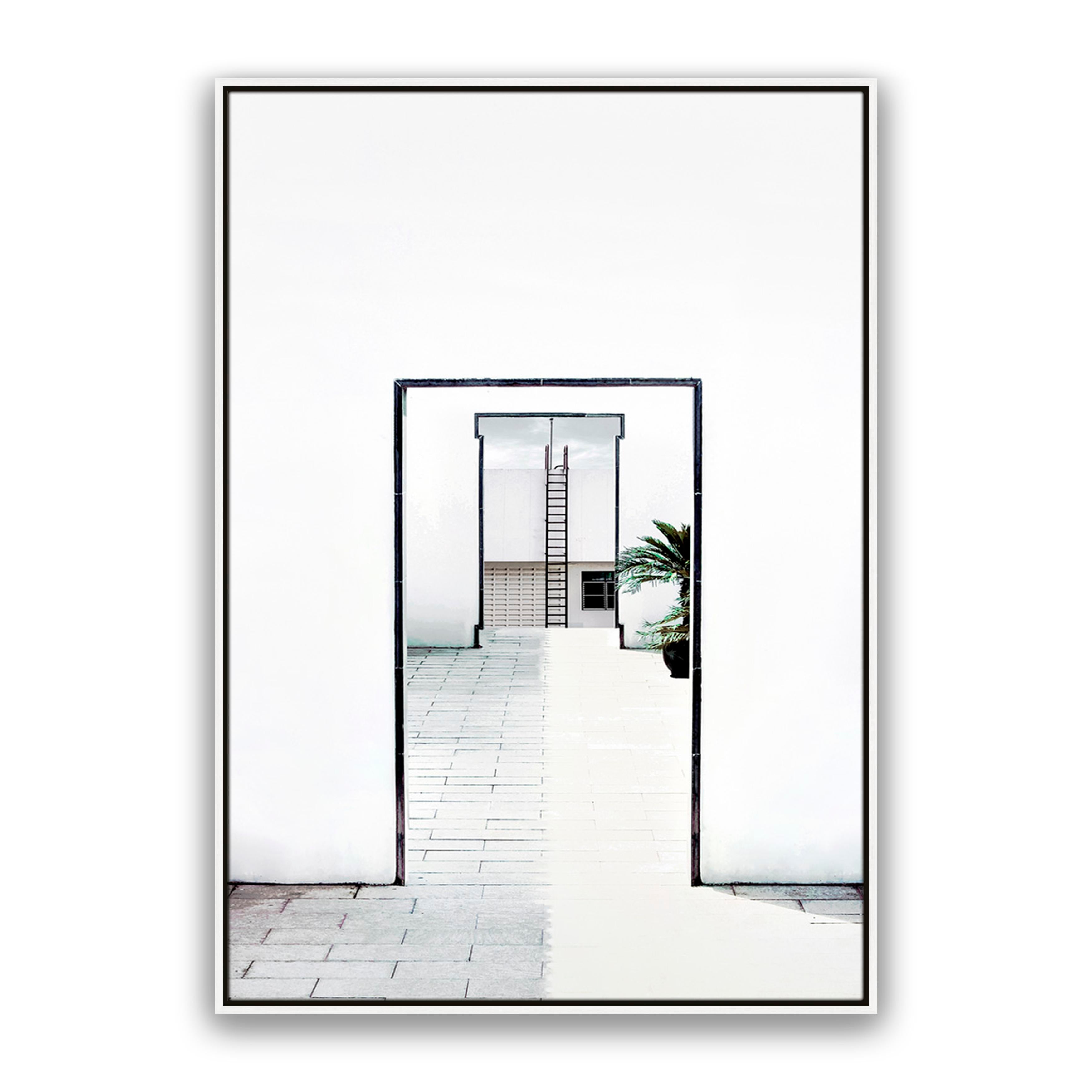 Secret Passage