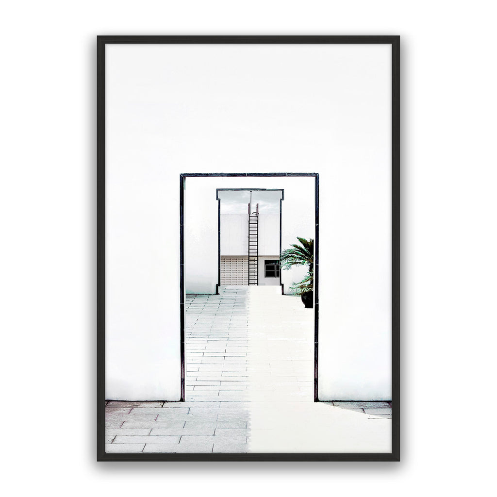 Secret Passage