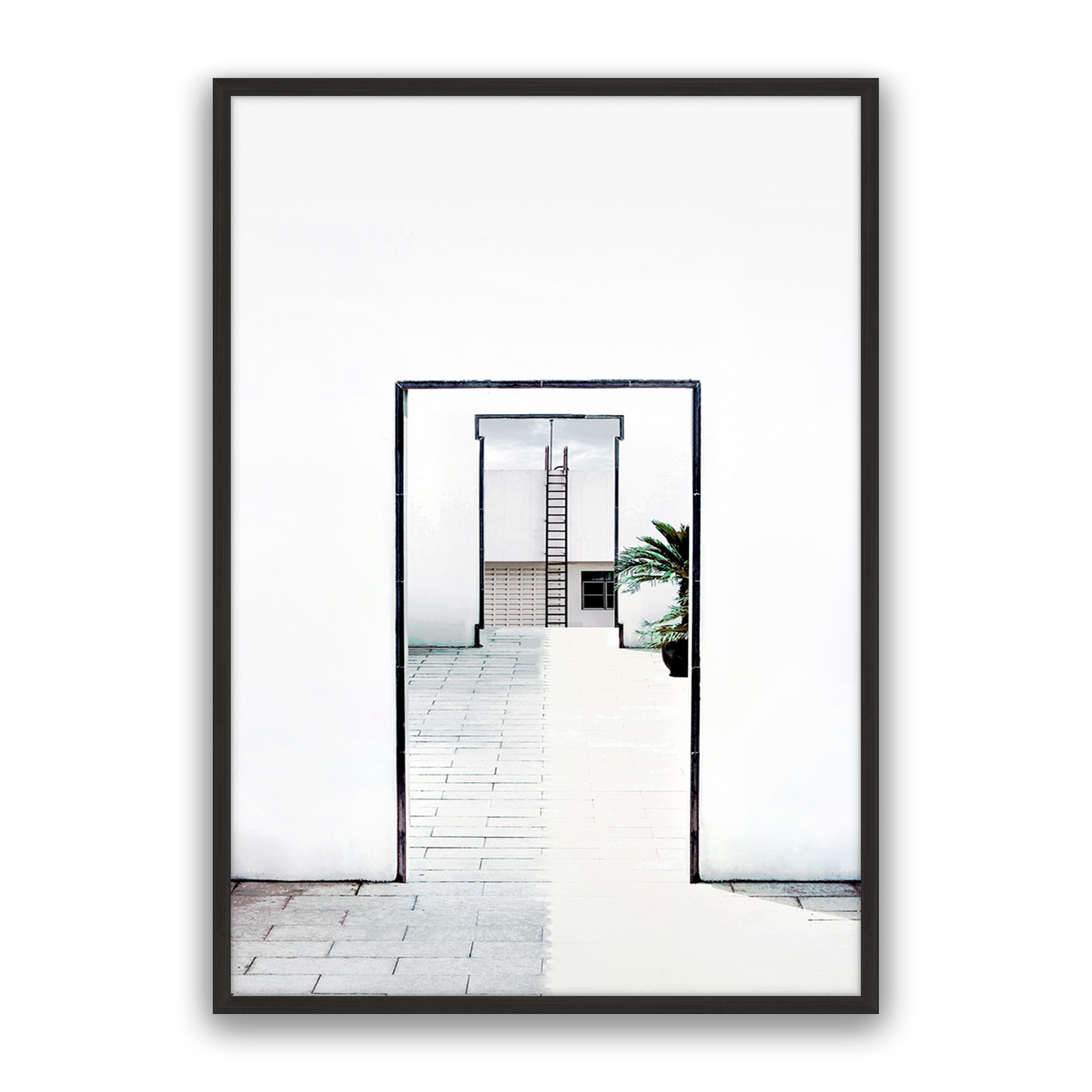 Secret Passage